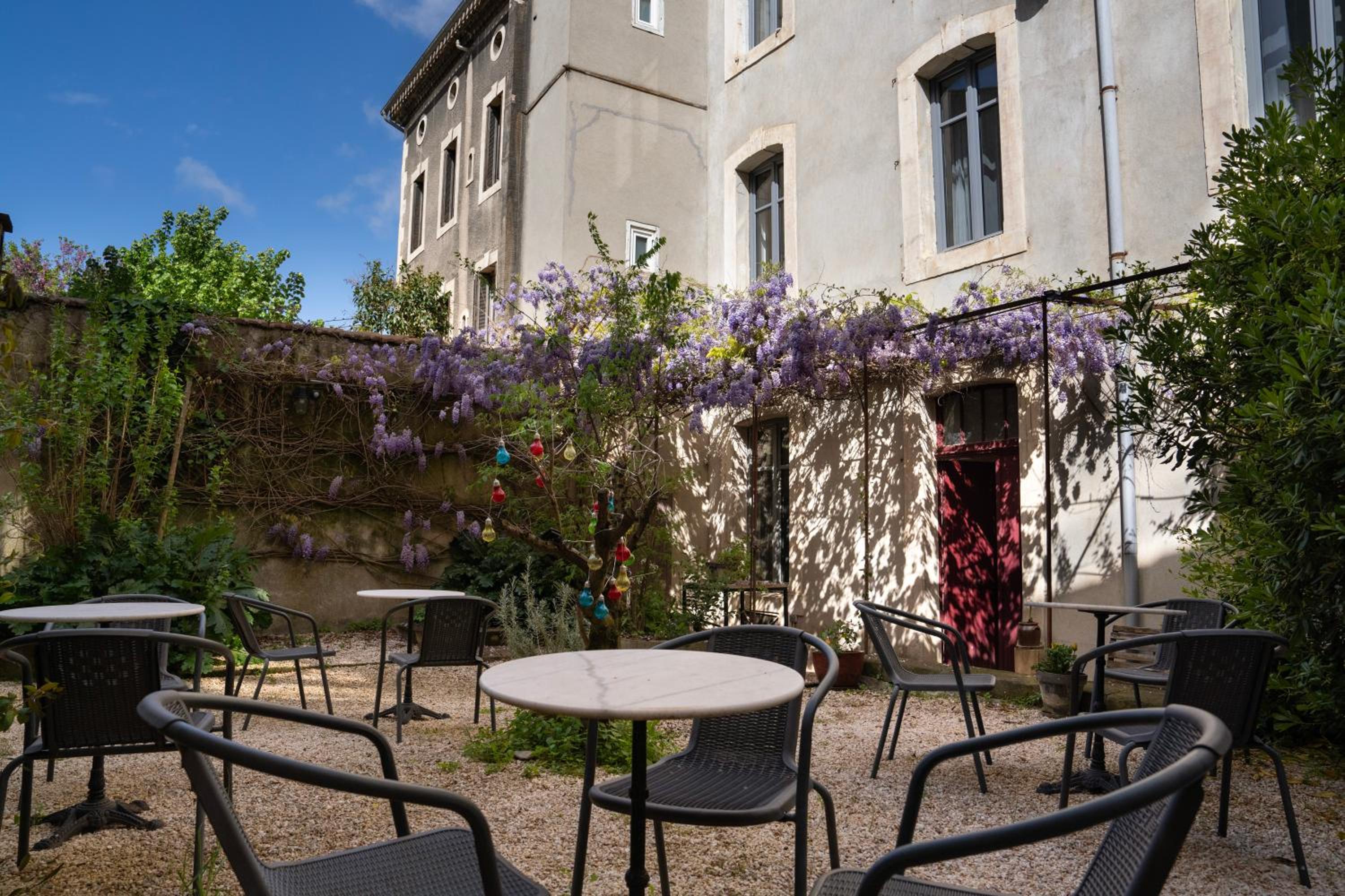 Carcassonne Bastide Appartements, photo 7