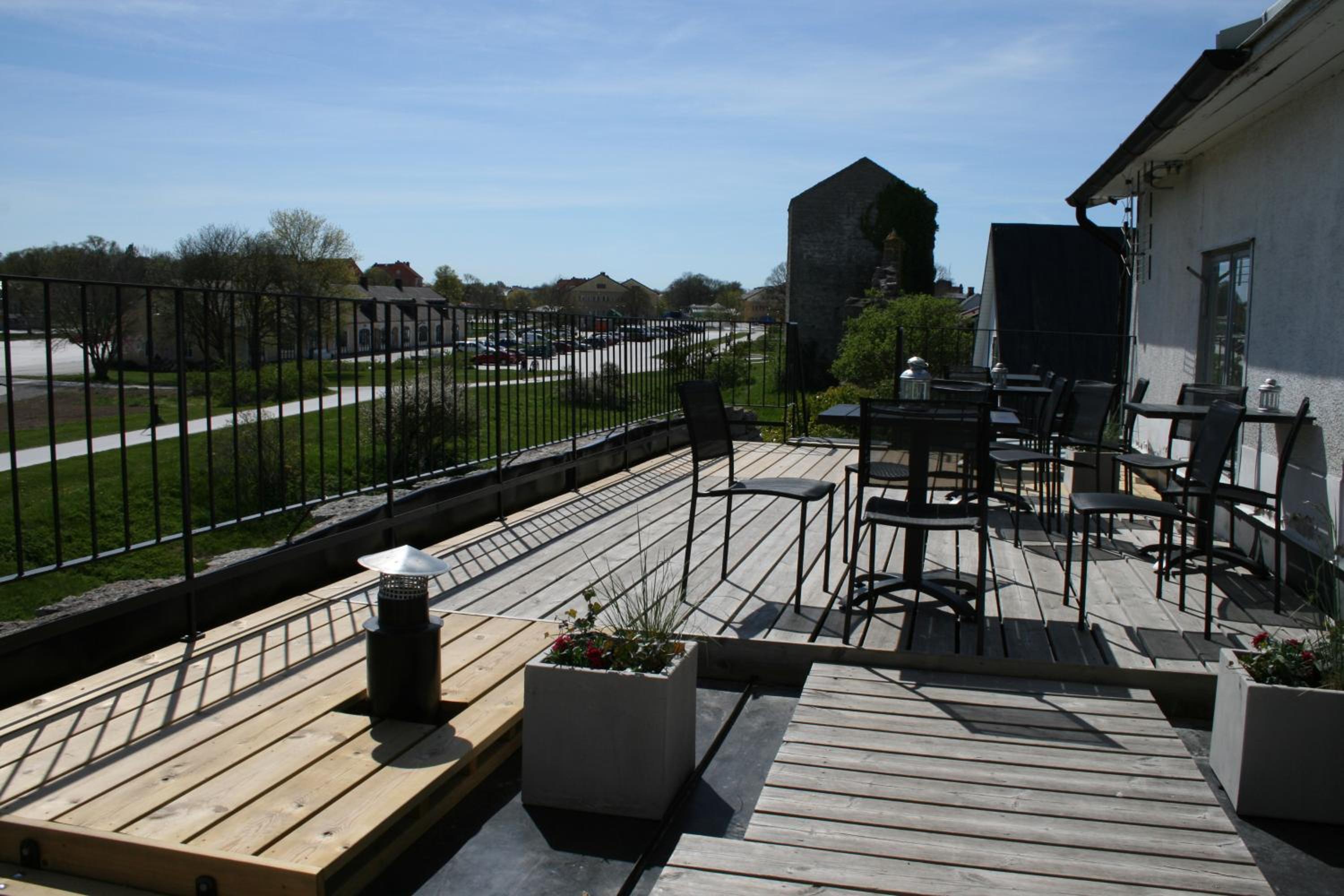 Visby Innerstad Lägenheter & Rum view 5