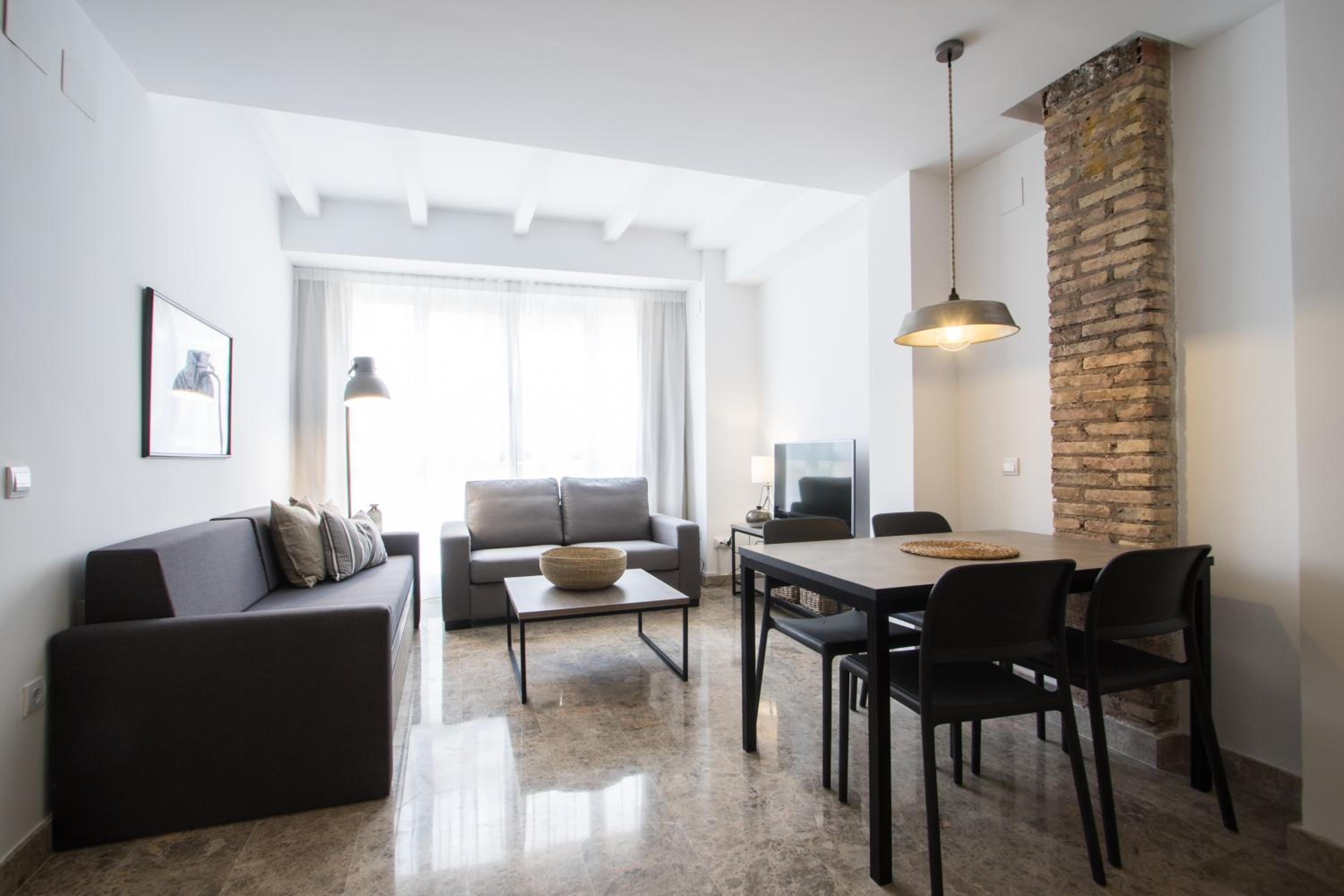 Apartamentos Marina Playa
