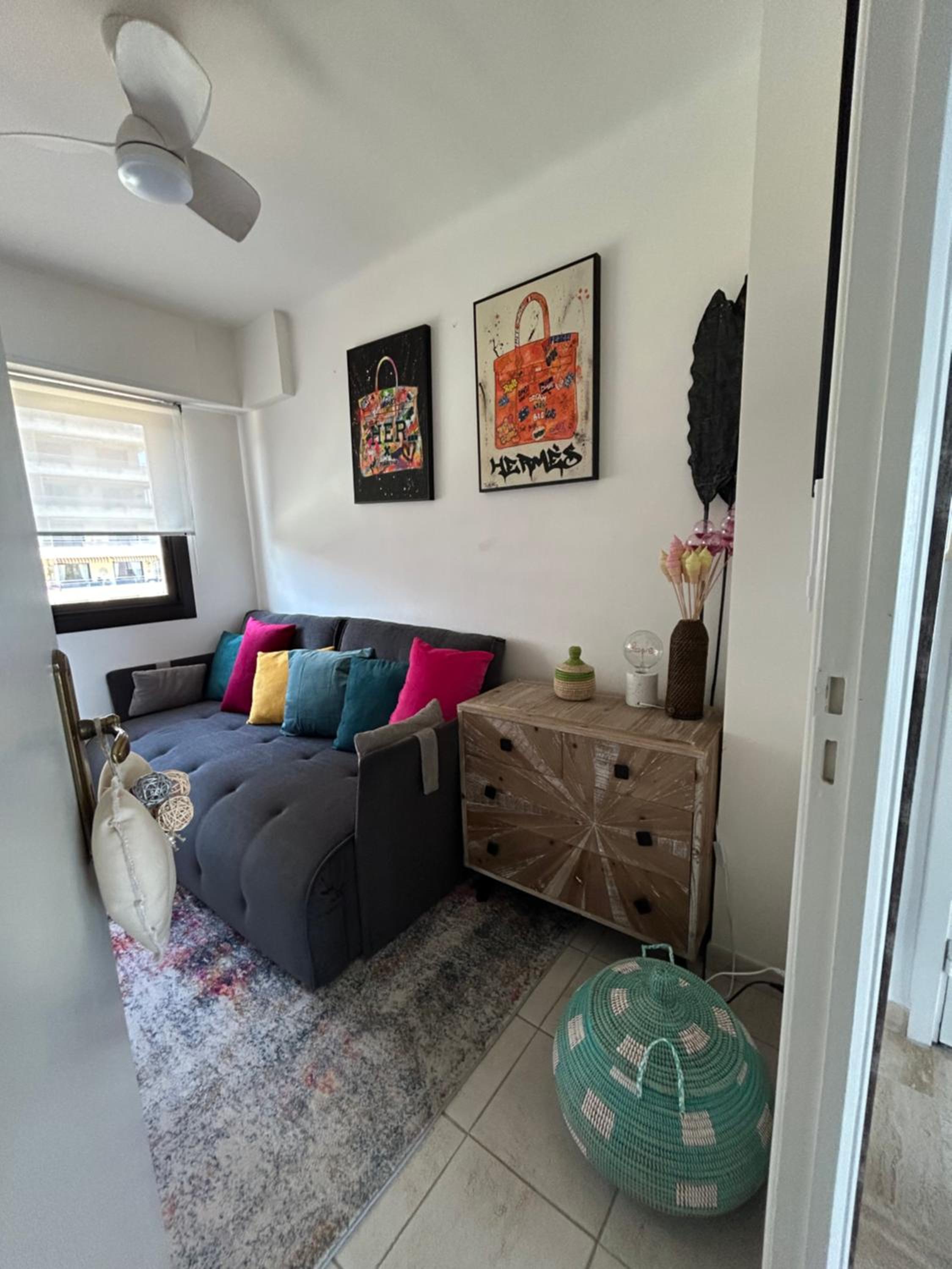 Premium Sea Front Apartment