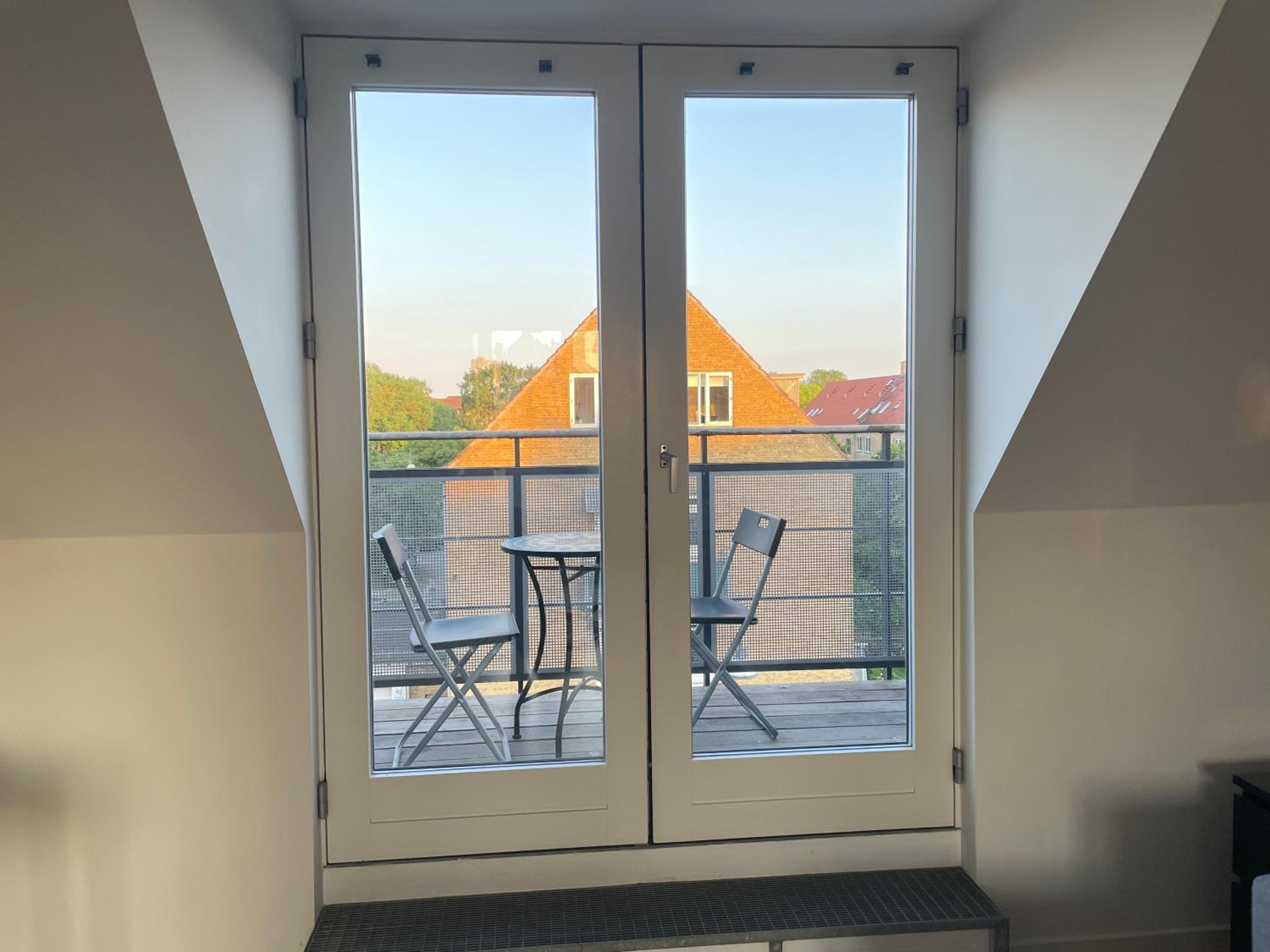 Metro Apartment Linde Alle 14, 3Th 2720 Vanløse