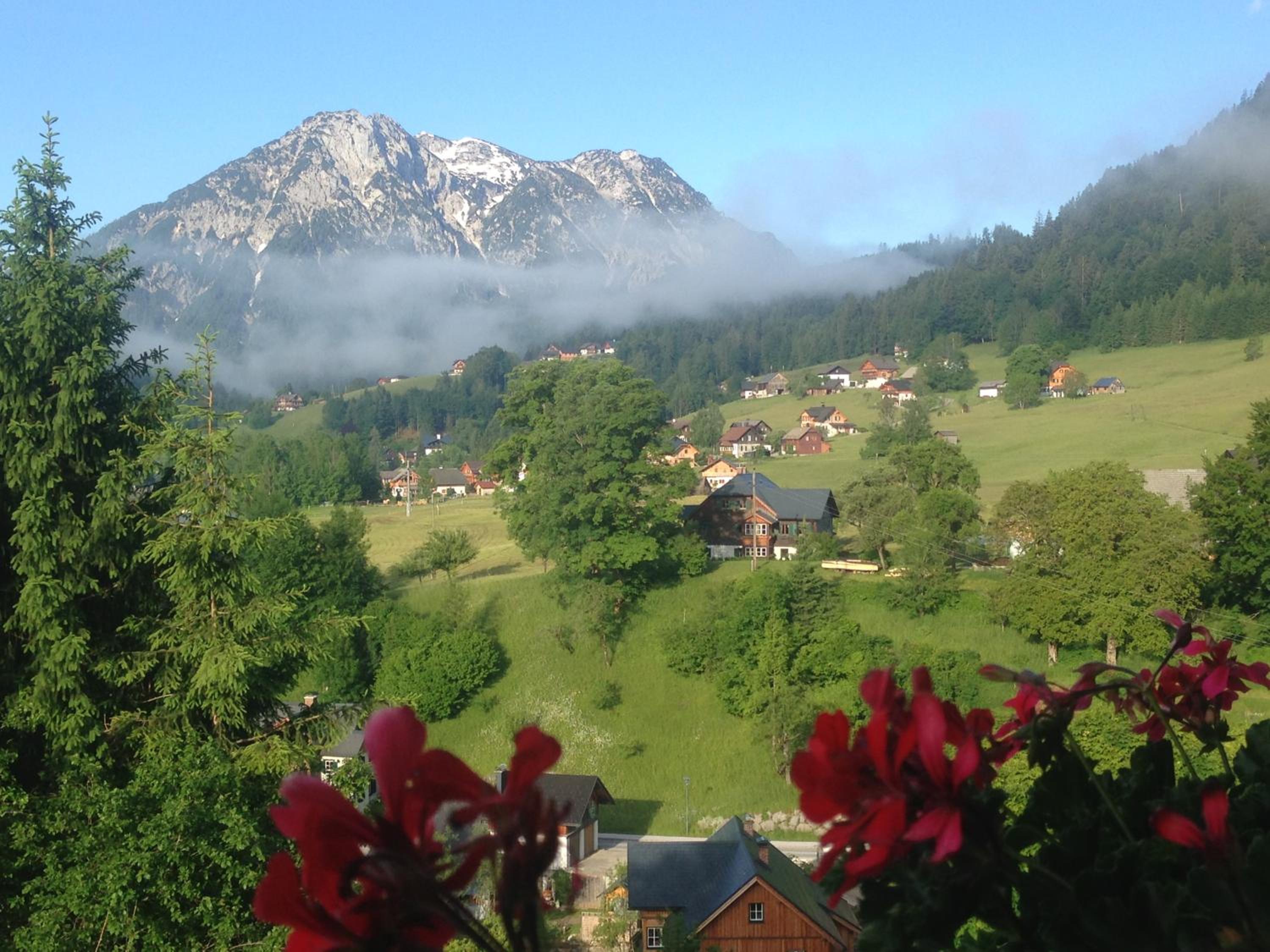 Reitbauernhof Schartner