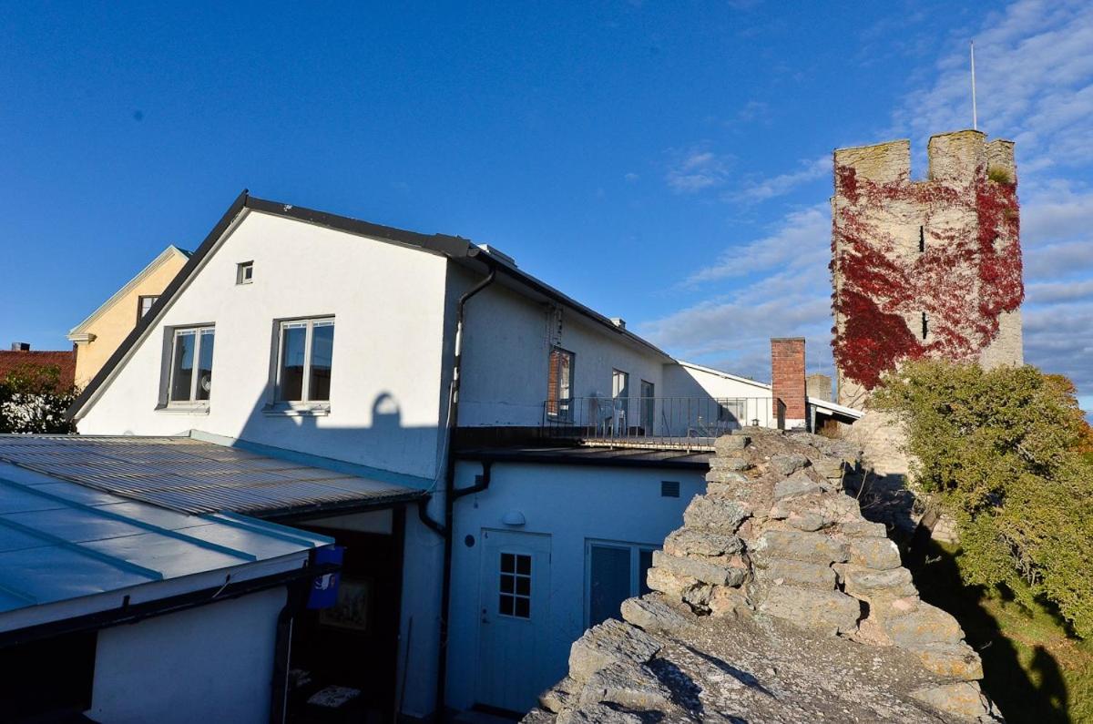 Visby Innerstad Lägenheter & Rum - Image 3