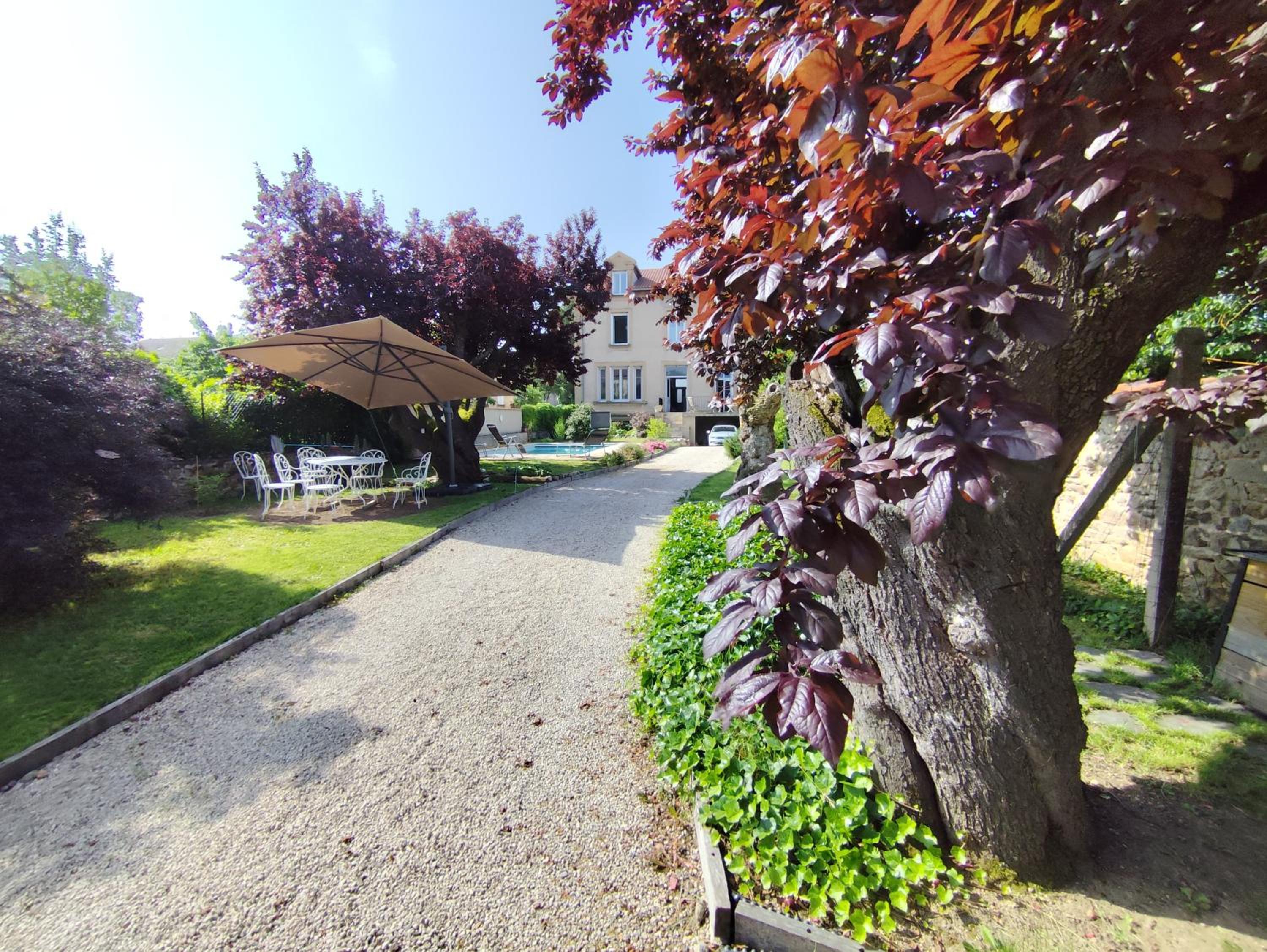 CLOCHI-CLOCHA, photo 37