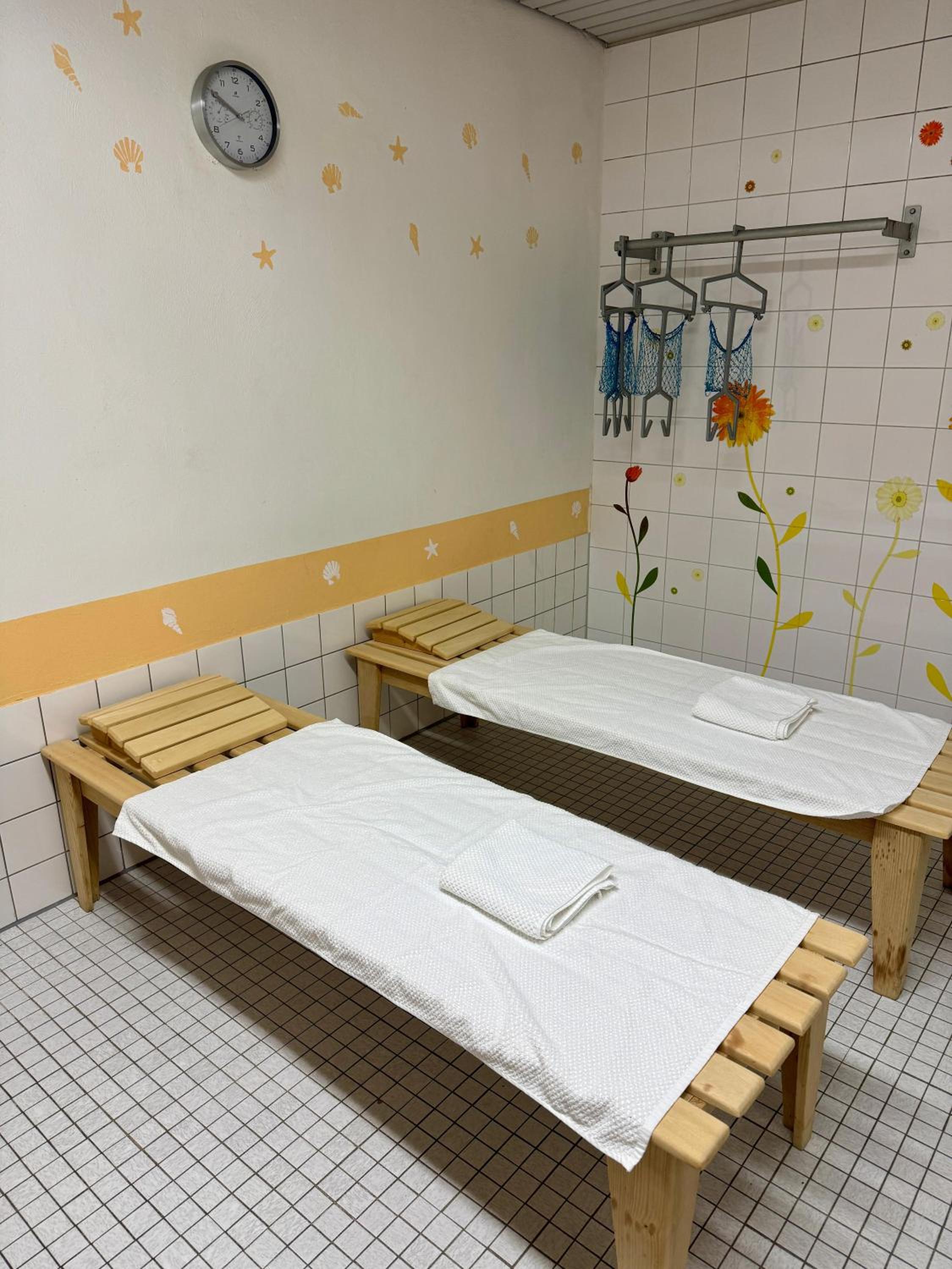 Moderne Loft im Schwarzwald mit Pool und Sauna