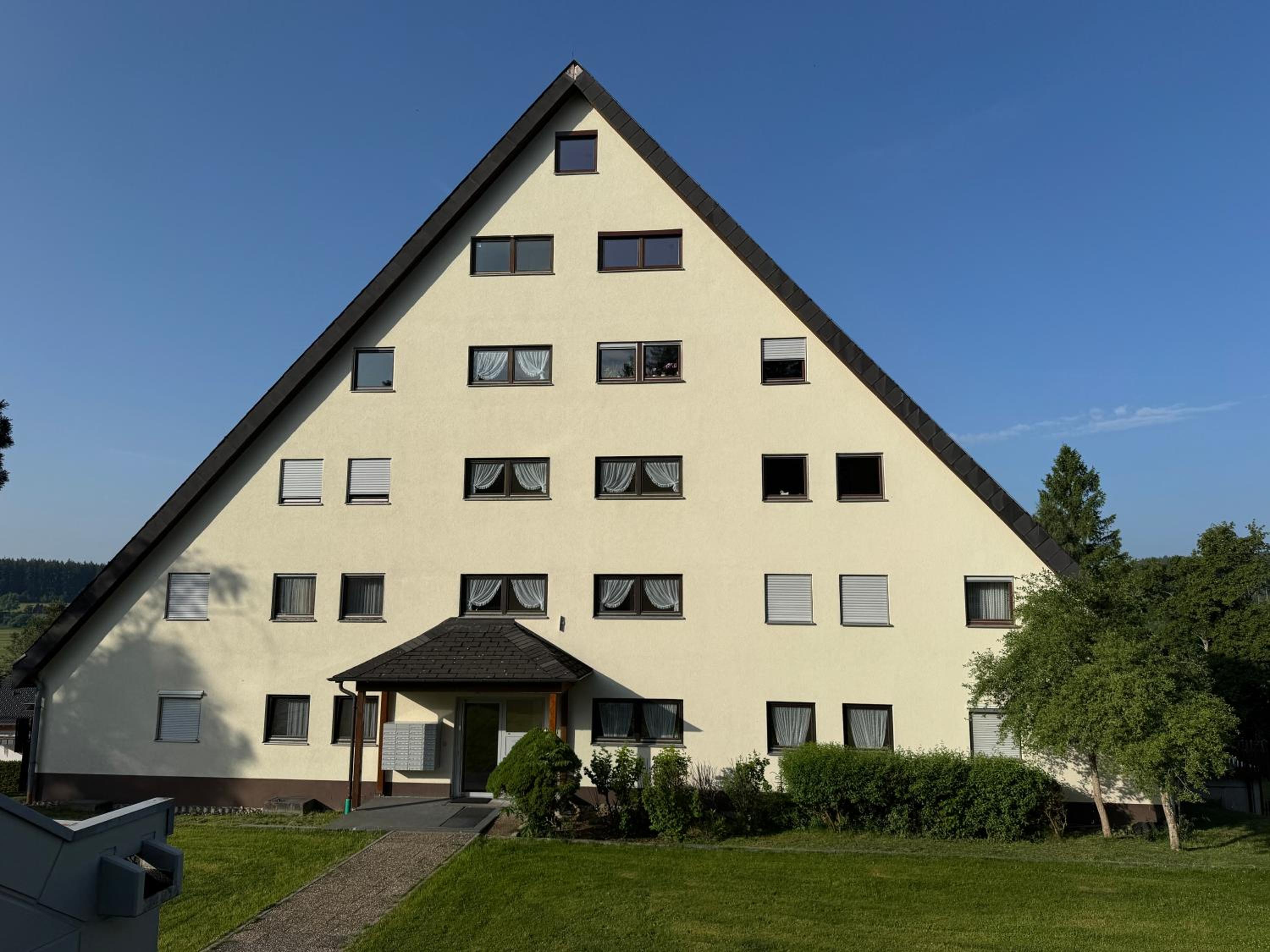 Moderne Loft im Schwarzwald mit Pool und Sauna