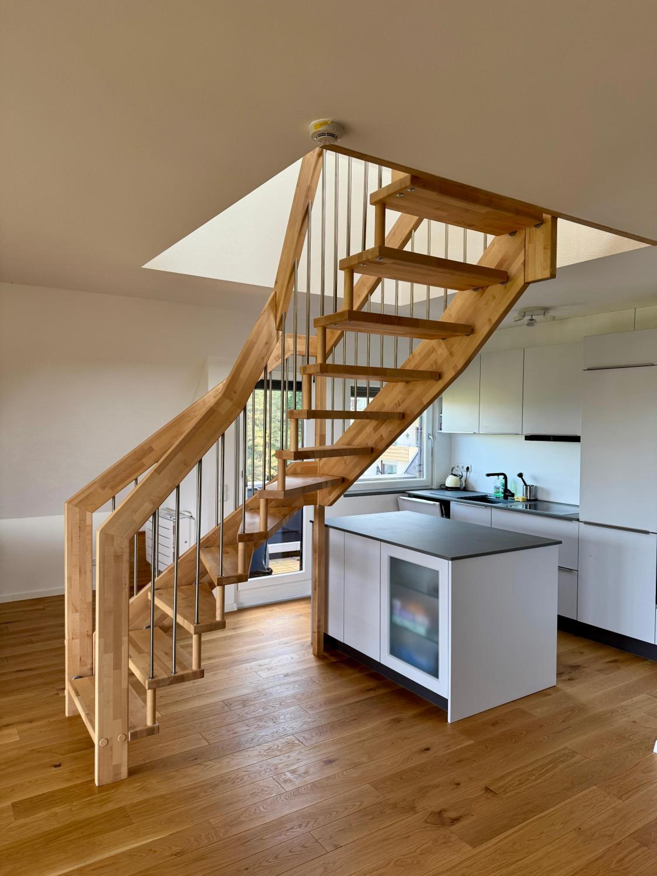 Moderne Loft im Schwarzwald mit Pool und Sauna