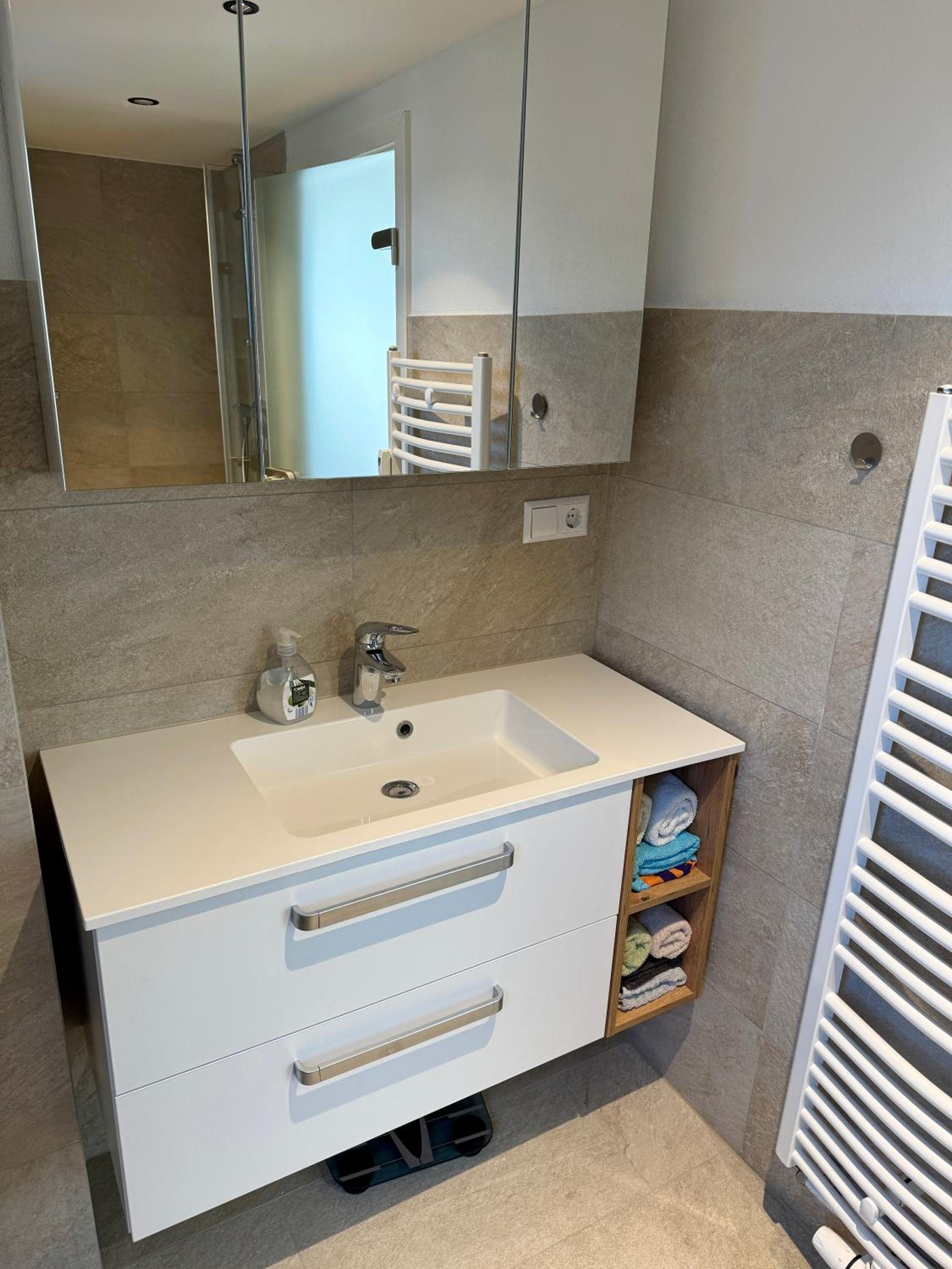 Moderne Loft im Schwarzwald mit Pool und Sauna