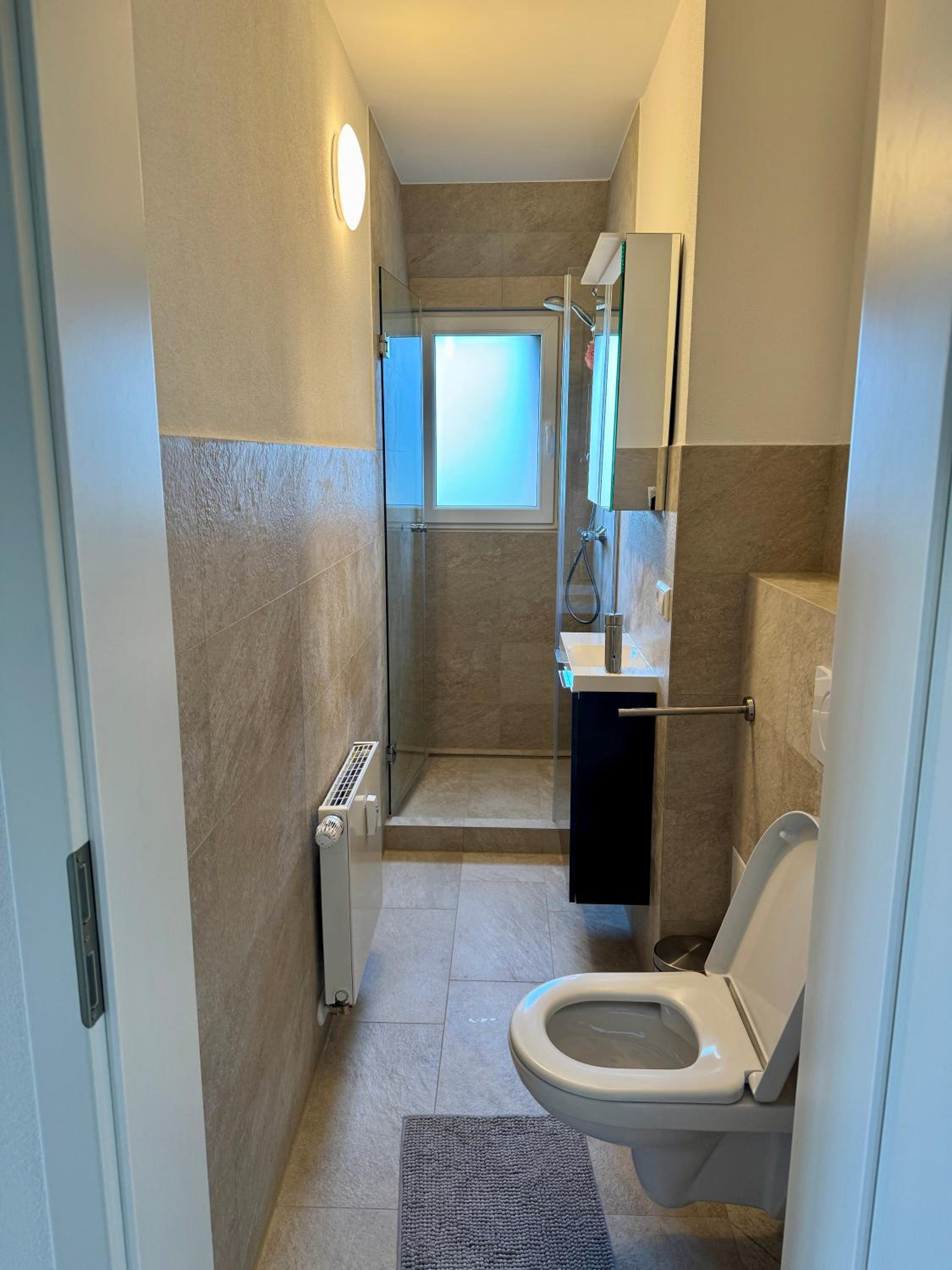 Moderne Loft im Schwarzwald mit Pool und Sauna