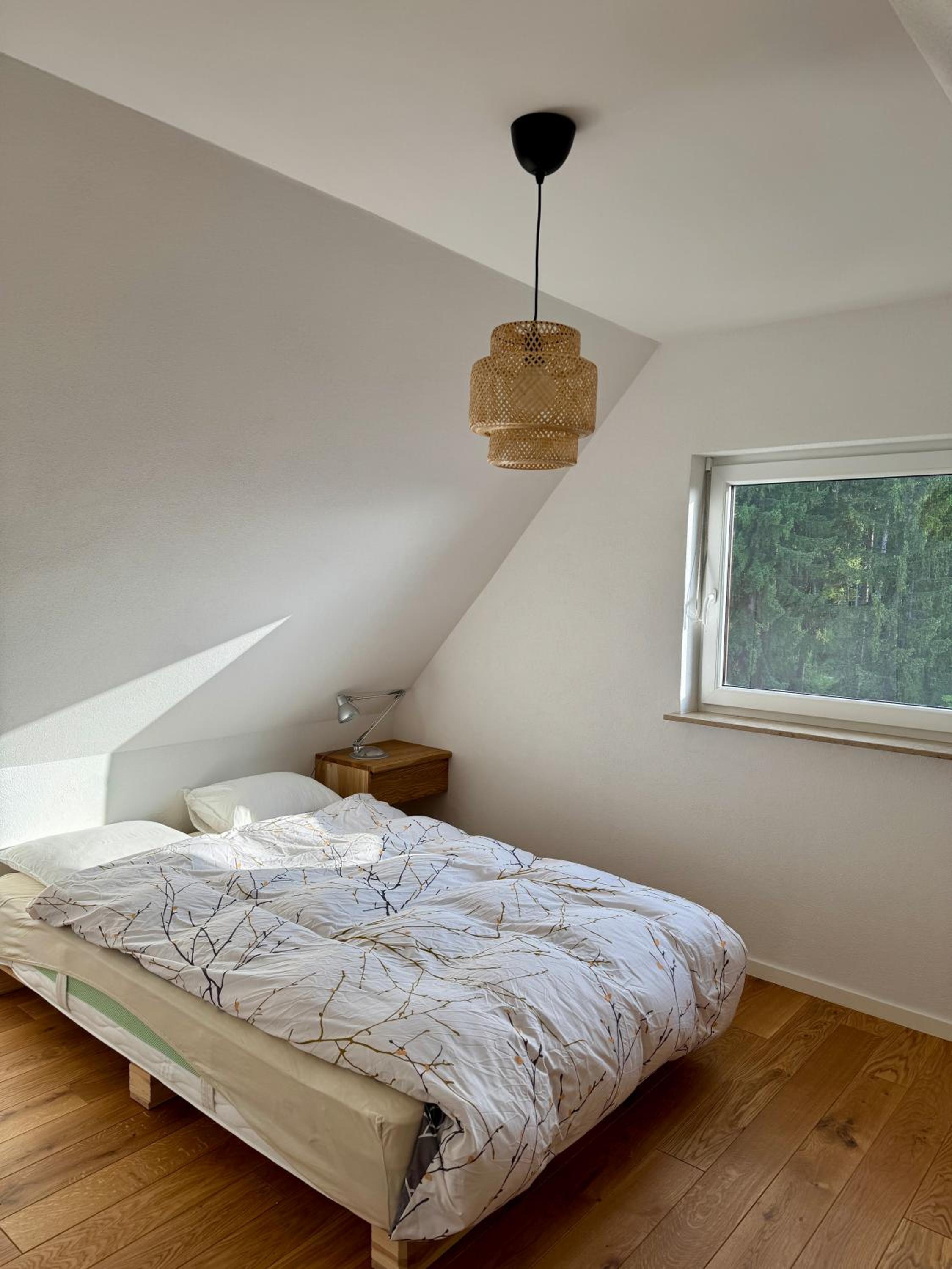 Moderne Loft im Schwarzwald mit Pool und Sauna