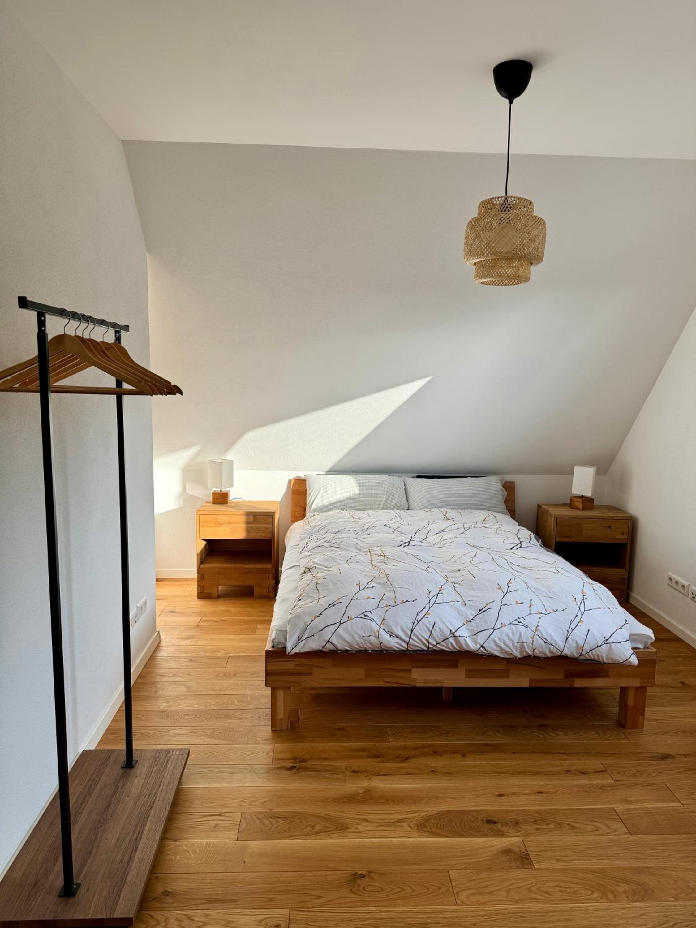 Moderne Loft im Schwarzwald mit Pool und Sauna