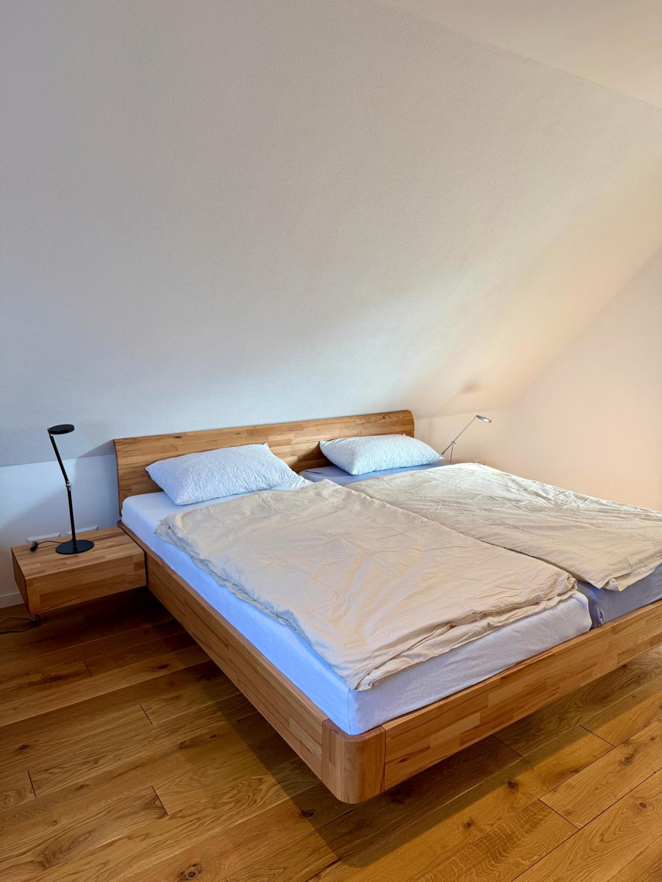 Moderne Loft im Schwarzwald mit Pool und Sauna