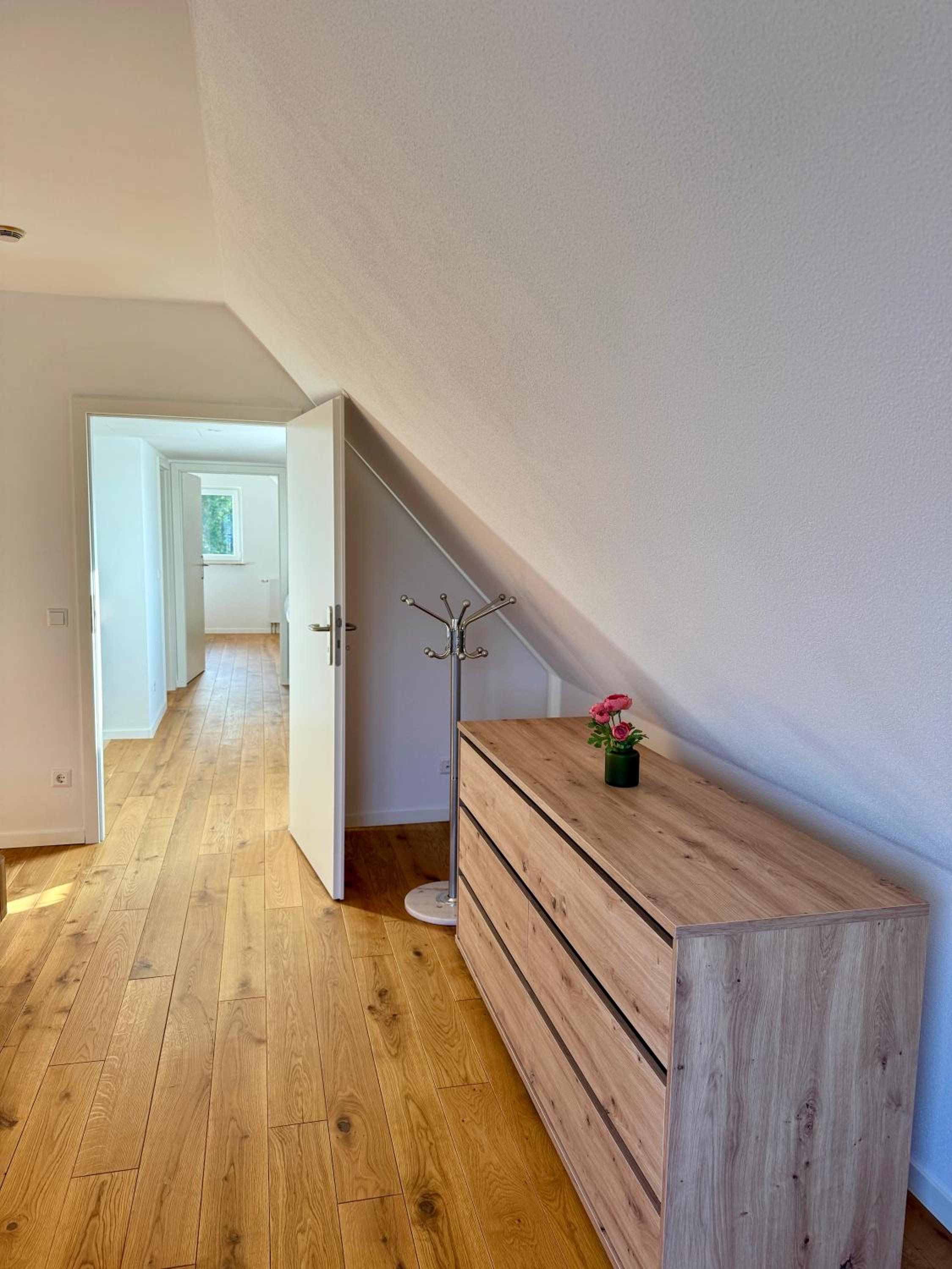 Moderne Loft im Schwarzwald mit Pool und Sauna