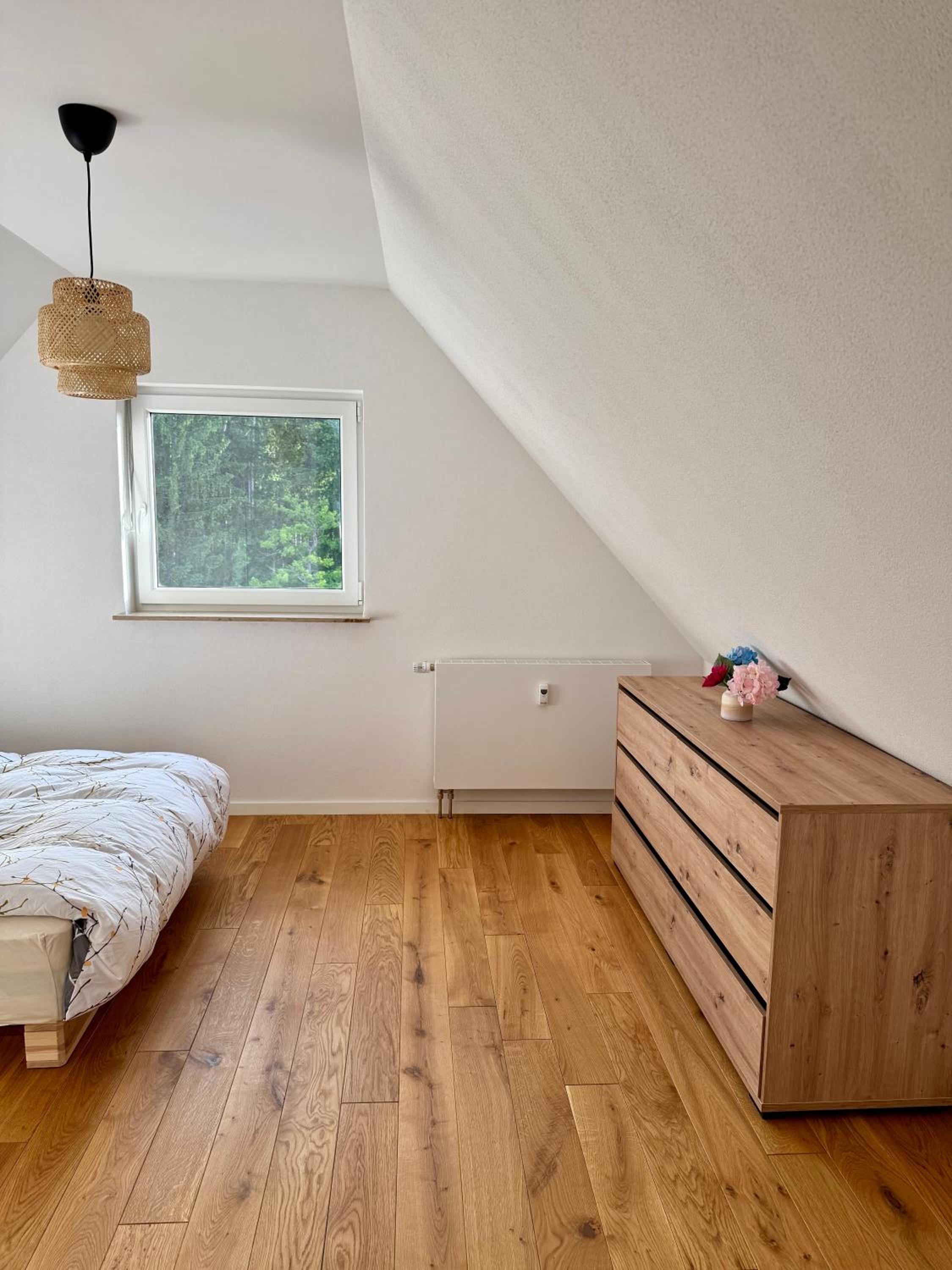 Moderne Loft im Schwarzwald mit Pool und Sauna