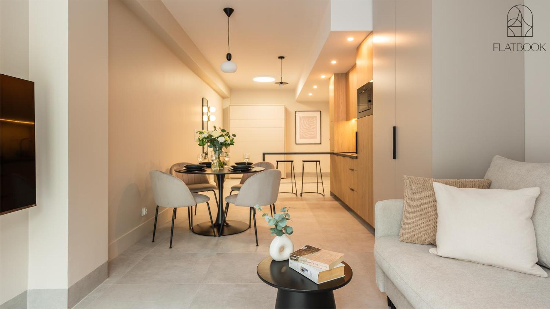 Apartamenty - Krynica Morska Enklawa I