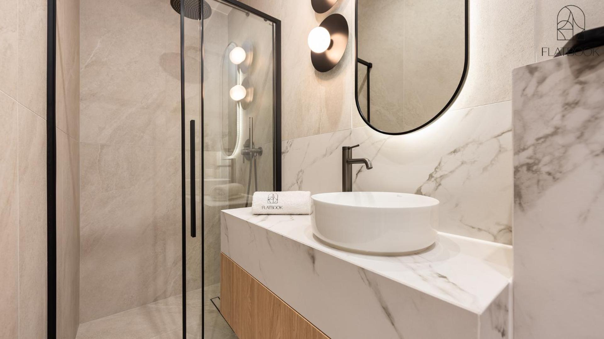 Apartamenty - Krynica Morska Enklawa I