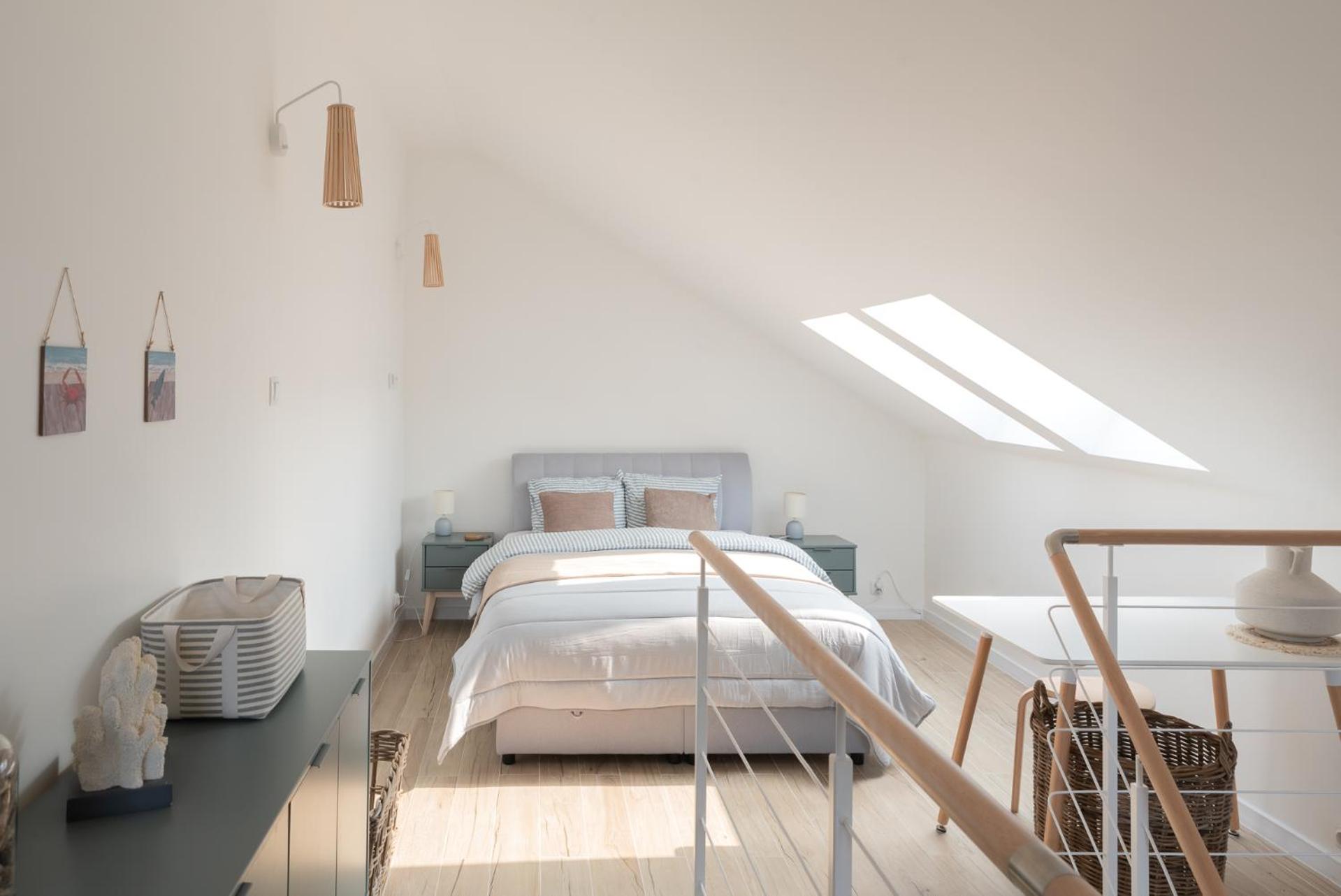 Apartamenty - Krynica Morska Enklawa I