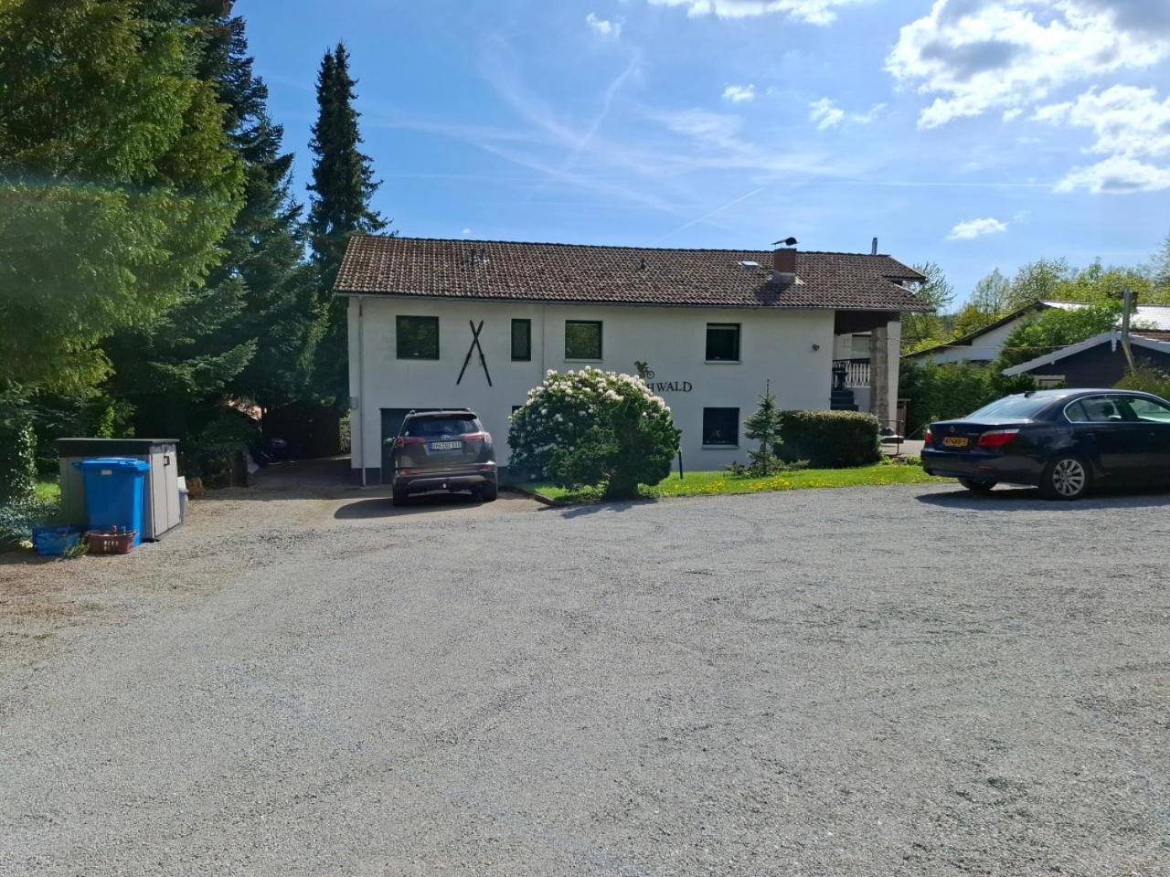 Hochwald appartement