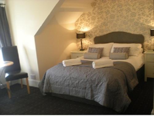 South Shields Vacations - Elmswood Guest House - Property Image 18