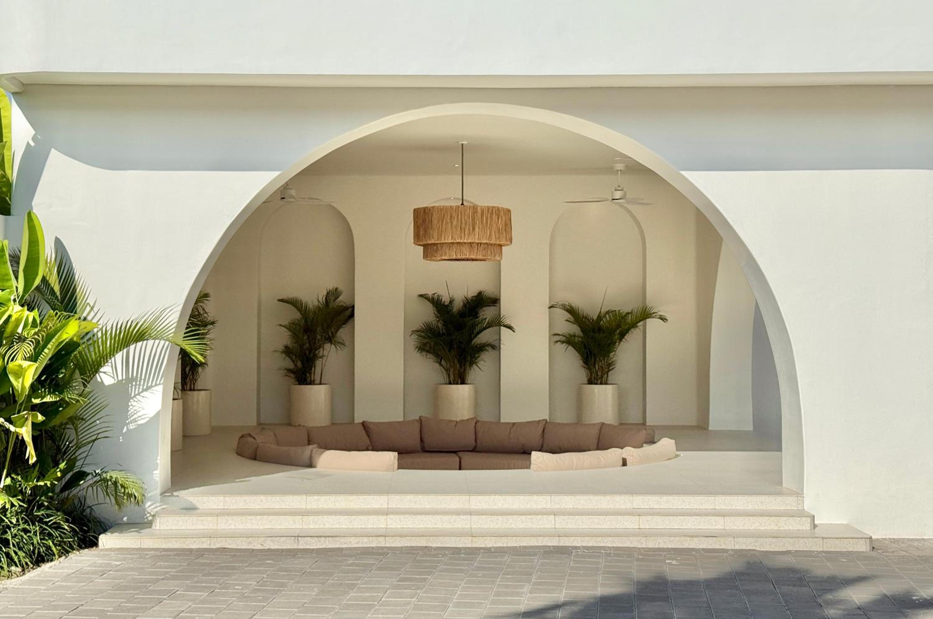 Dolce One-Bedroom Villas
