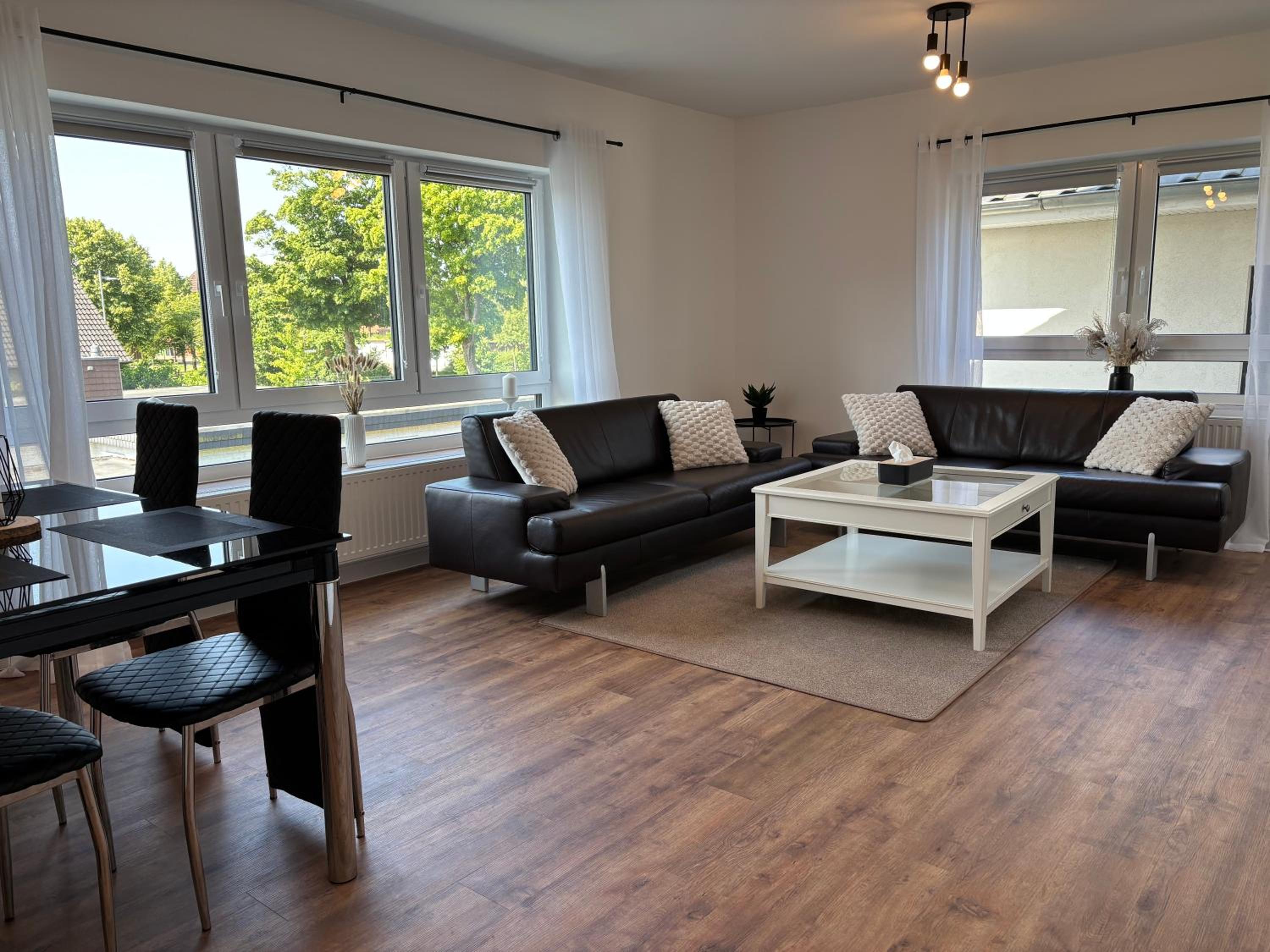 P & A Ferienwohnung