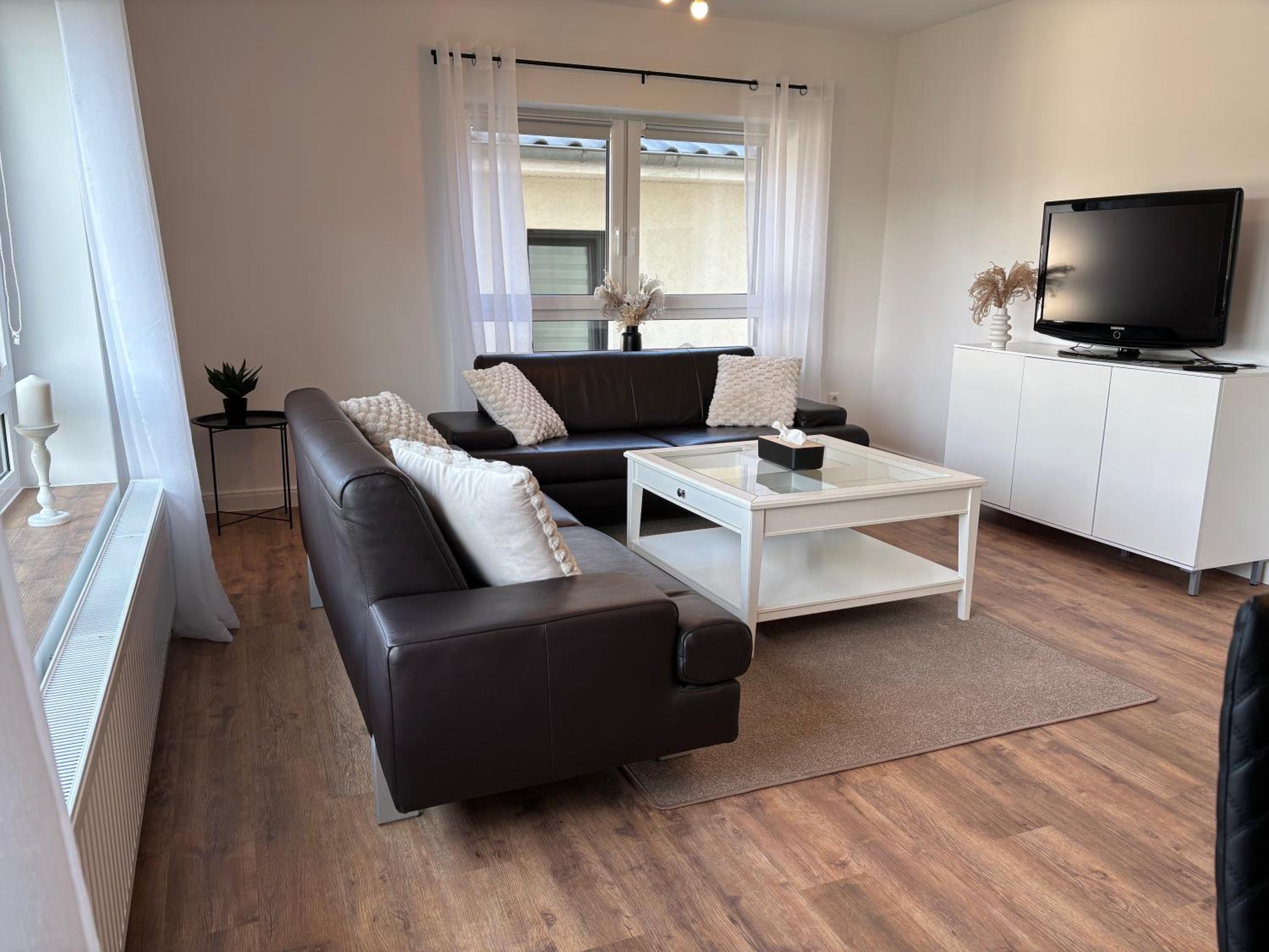 P & A Ferienwohnung