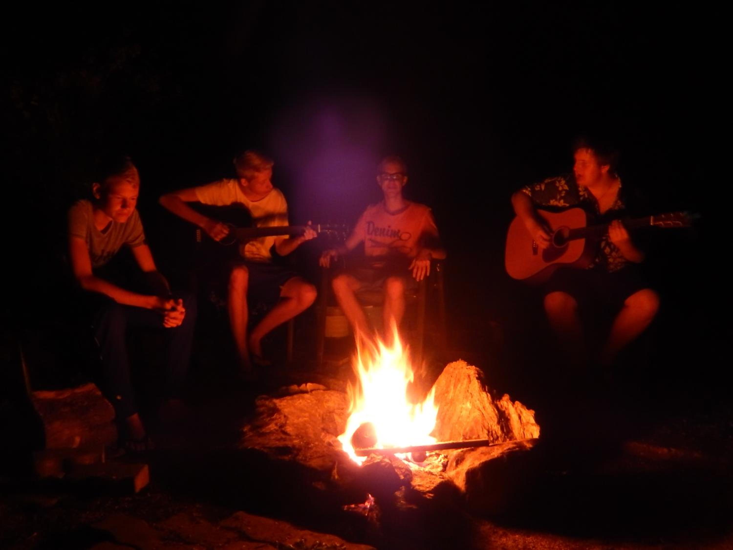 Haus am Wald view 5