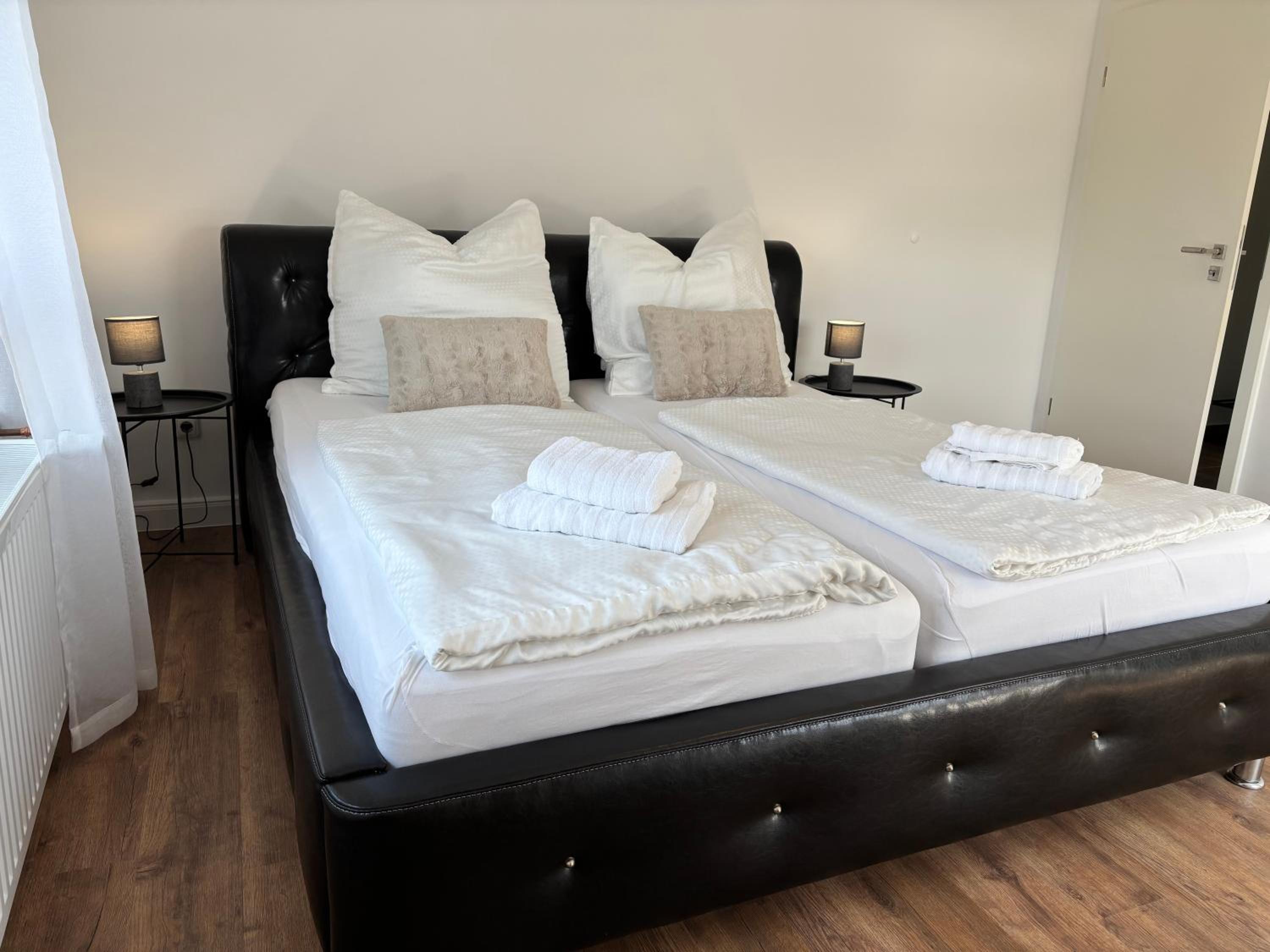 P & A Ferienwohnung