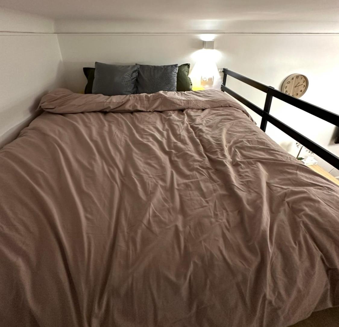 PARIS-MONTROUGE Magnifique Studio Appartement de 35m2 - très cosy pour 1 à 6 personnes refait à neuf - ENTIRE APARTMENT LUXURIOUS AND WARM - Montrouge Pari