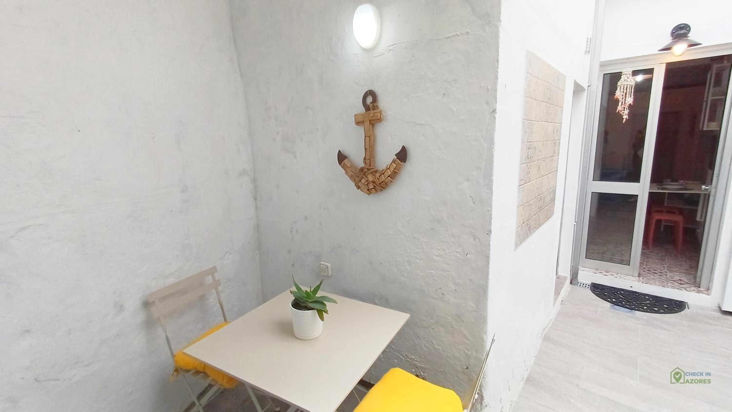 Apartamento acolhedor no coração da cidade