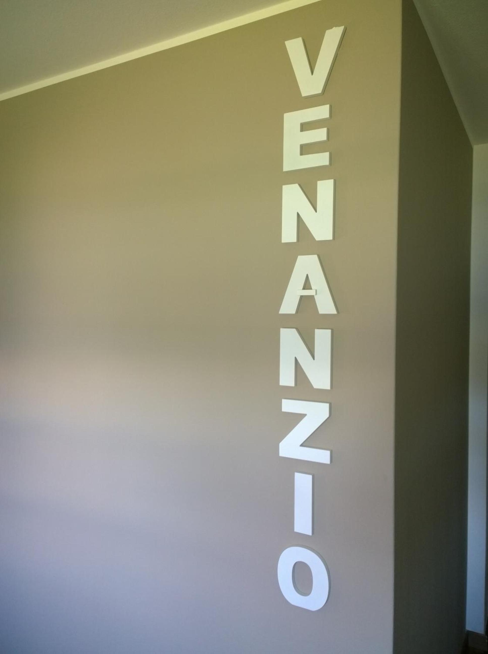 Venanzio! view 2