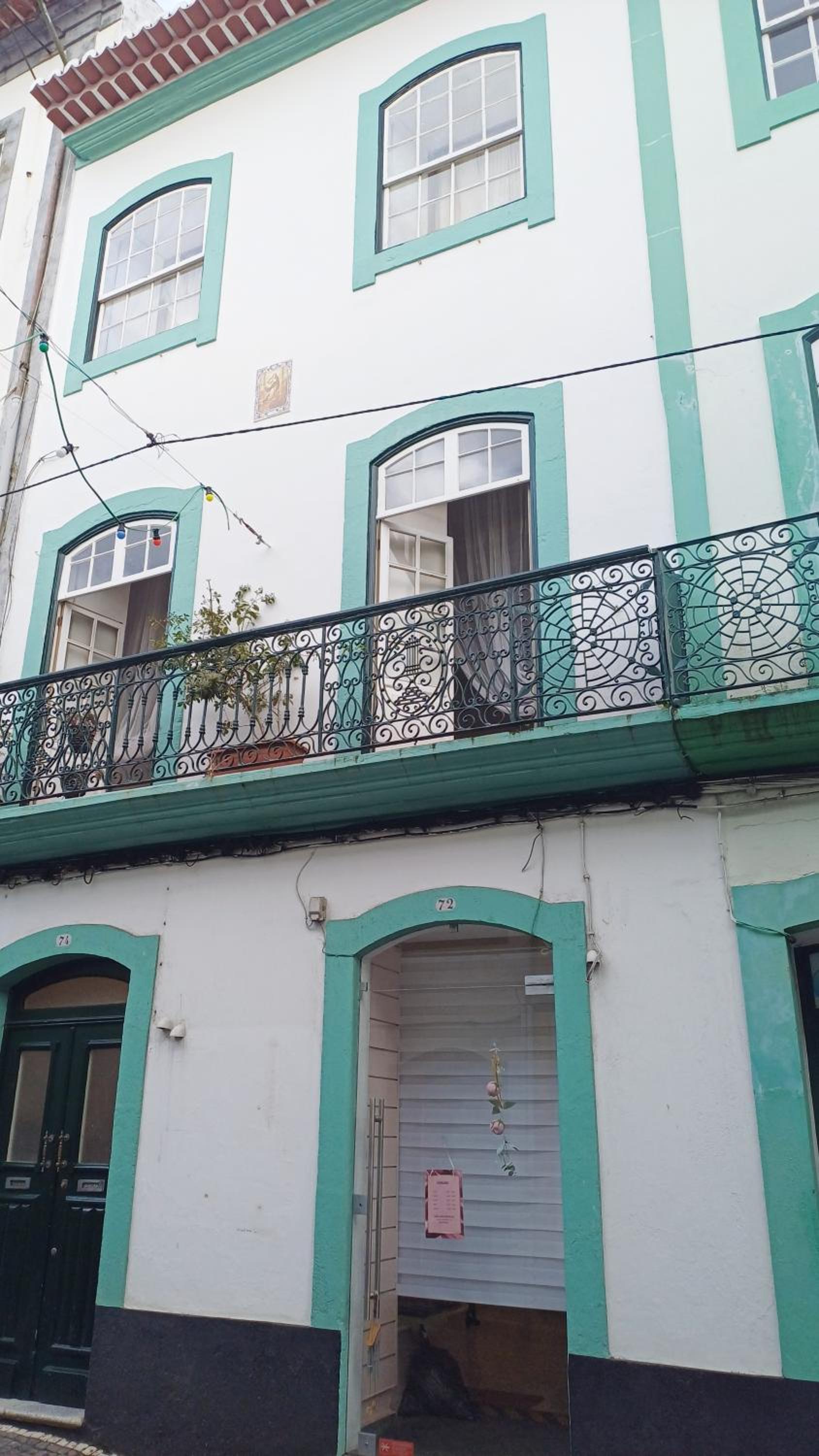 Apartamento acolhedor no coração da cidade