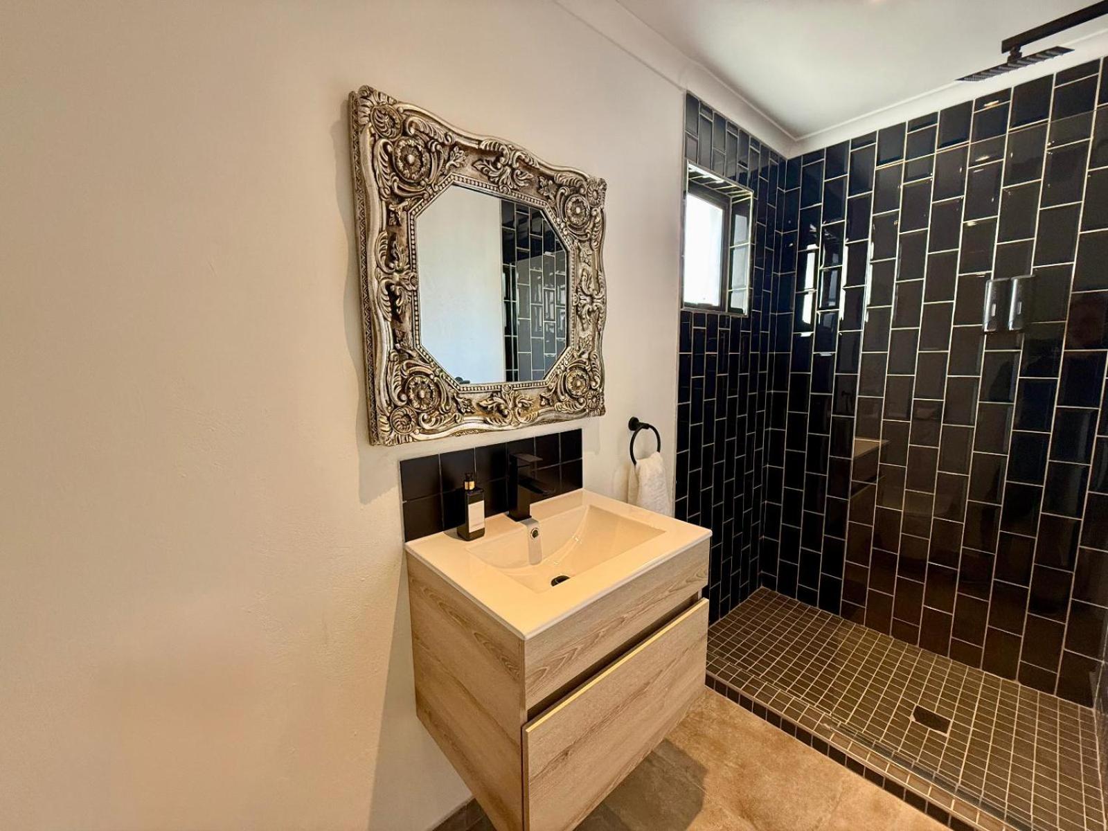 NO4 Lilliput - Sandton Executive Guest House