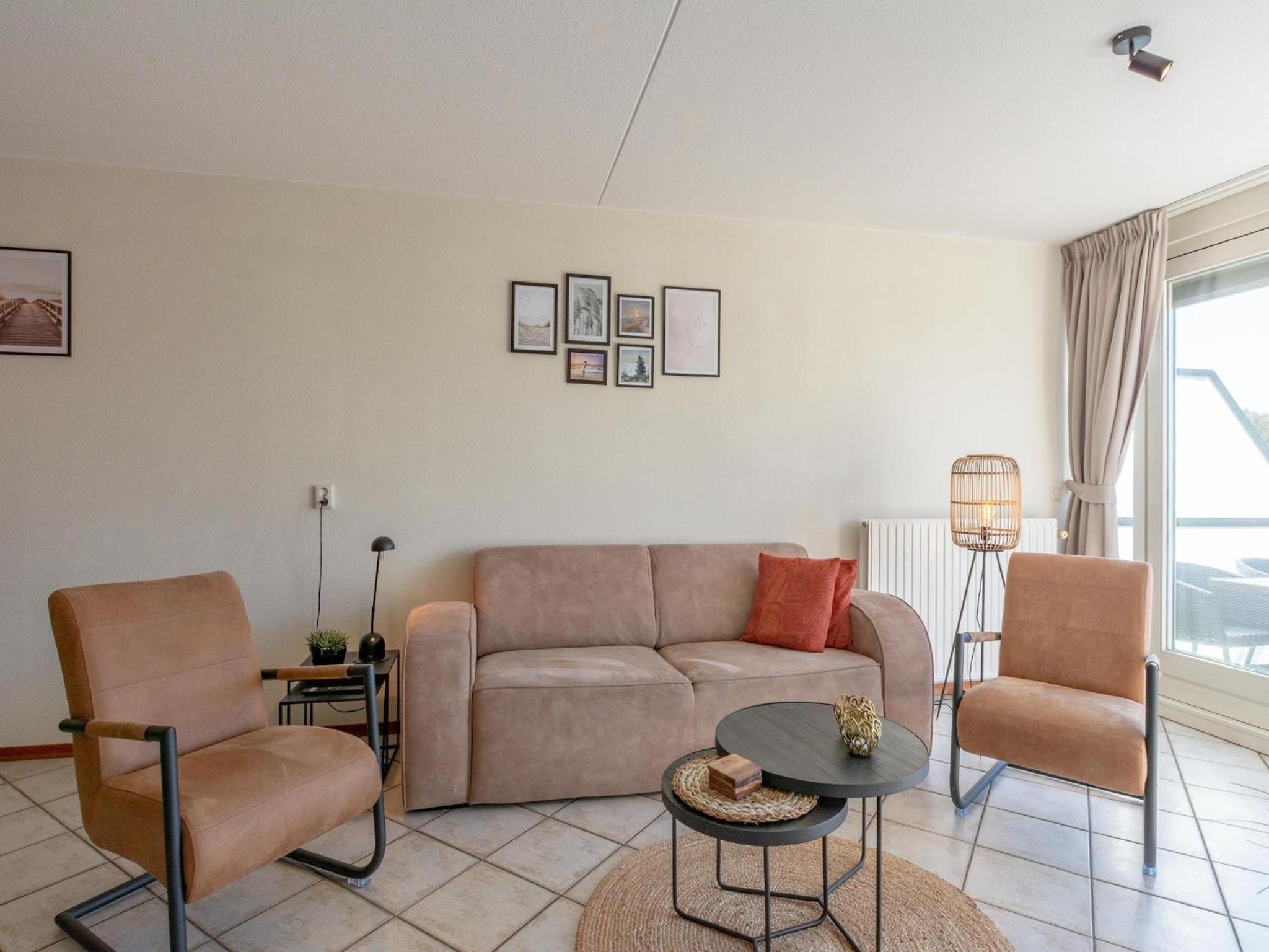 Pet-Friendly Apartment view 3