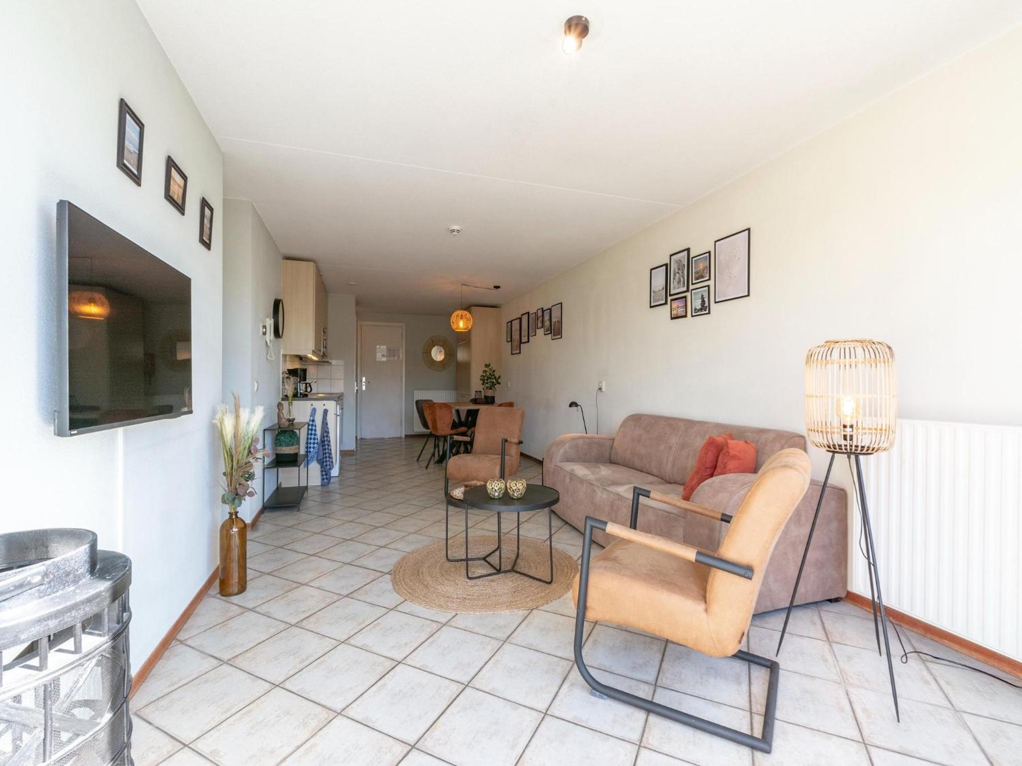Pet-Friendly Apartment view 2