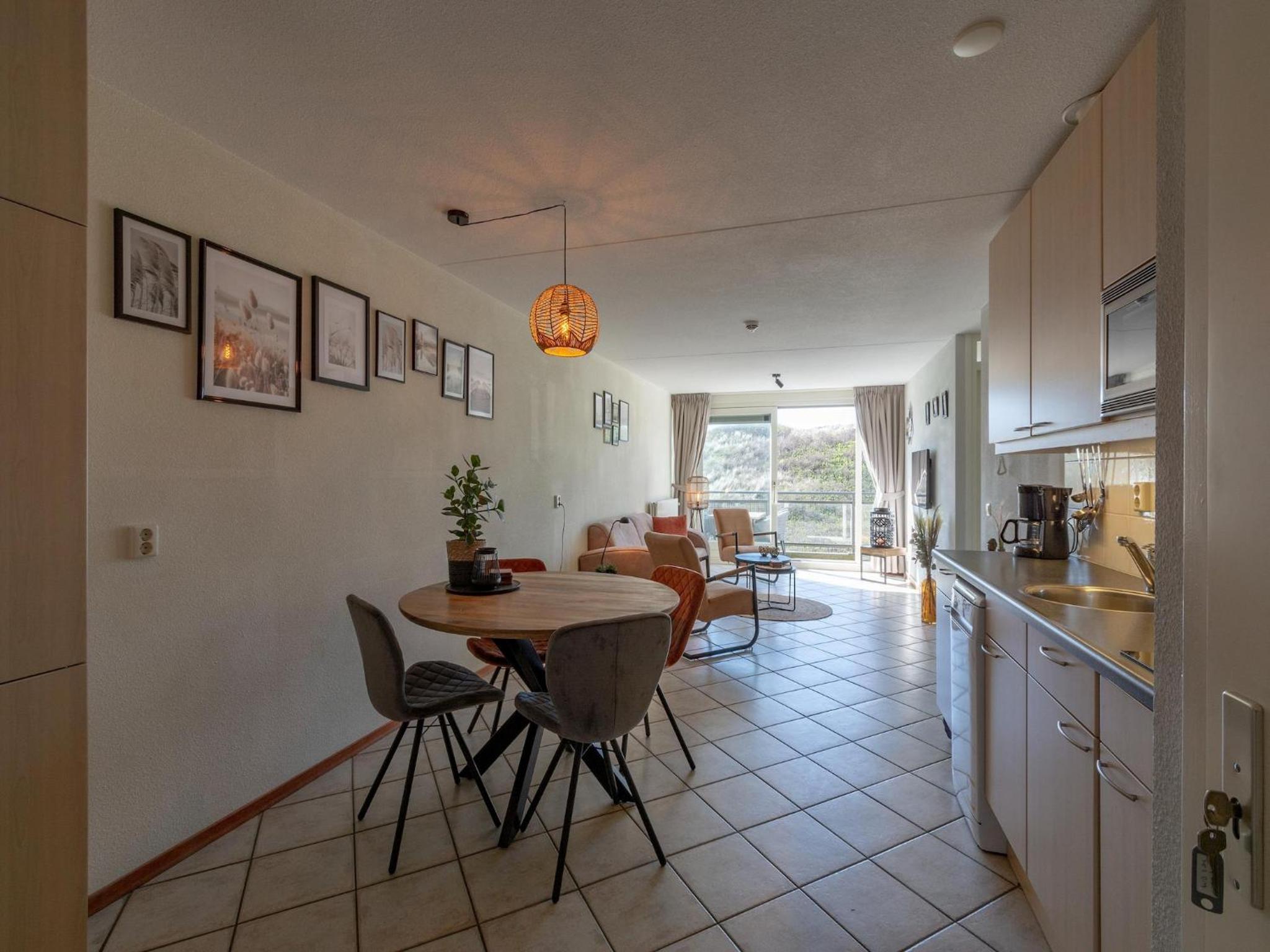 Pet-Friendly Apartment view 5