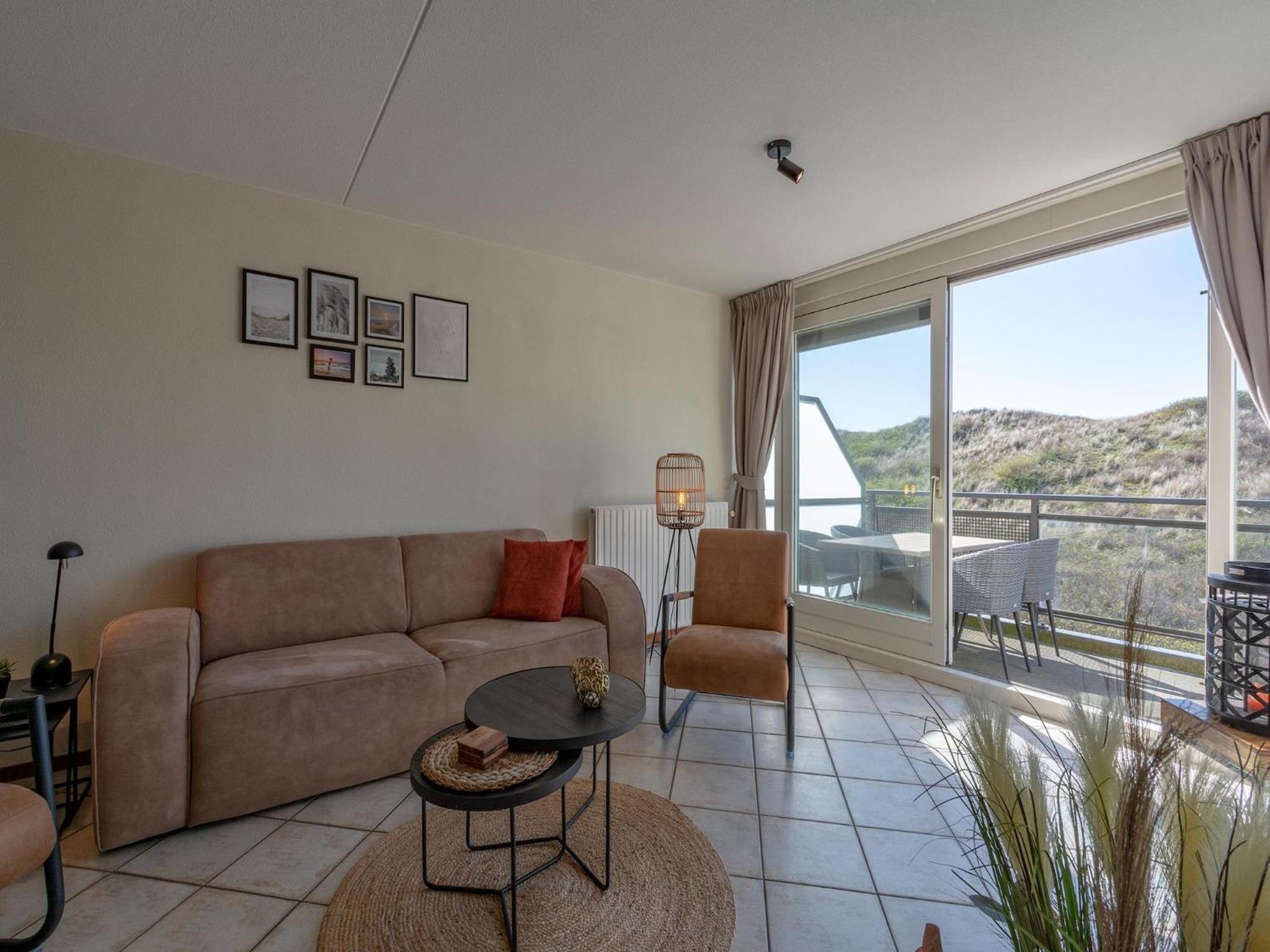 Pet-Friendly Apartment view 4