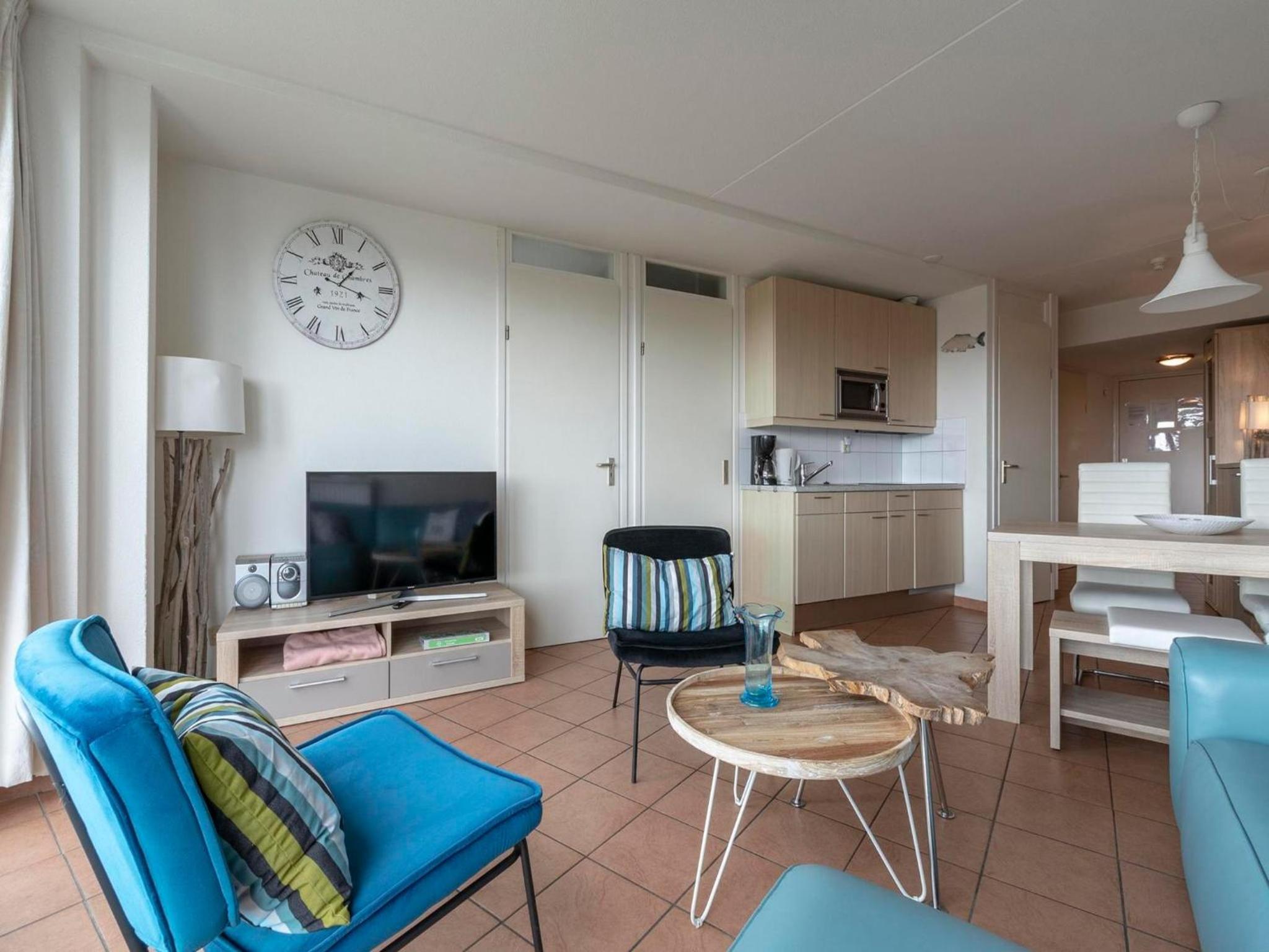 Stylish Couples Retreat