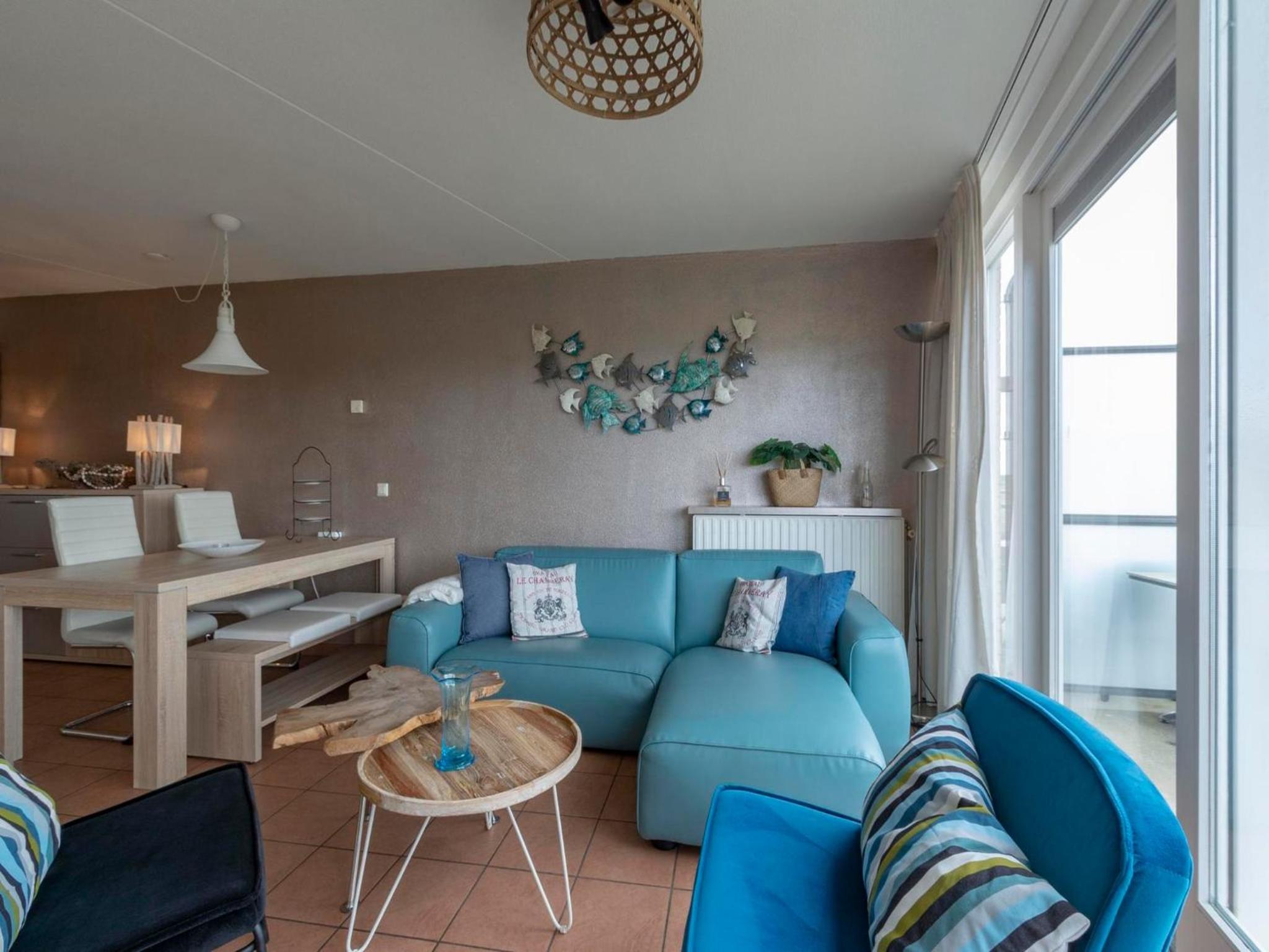 Stylish Couples Retreat
