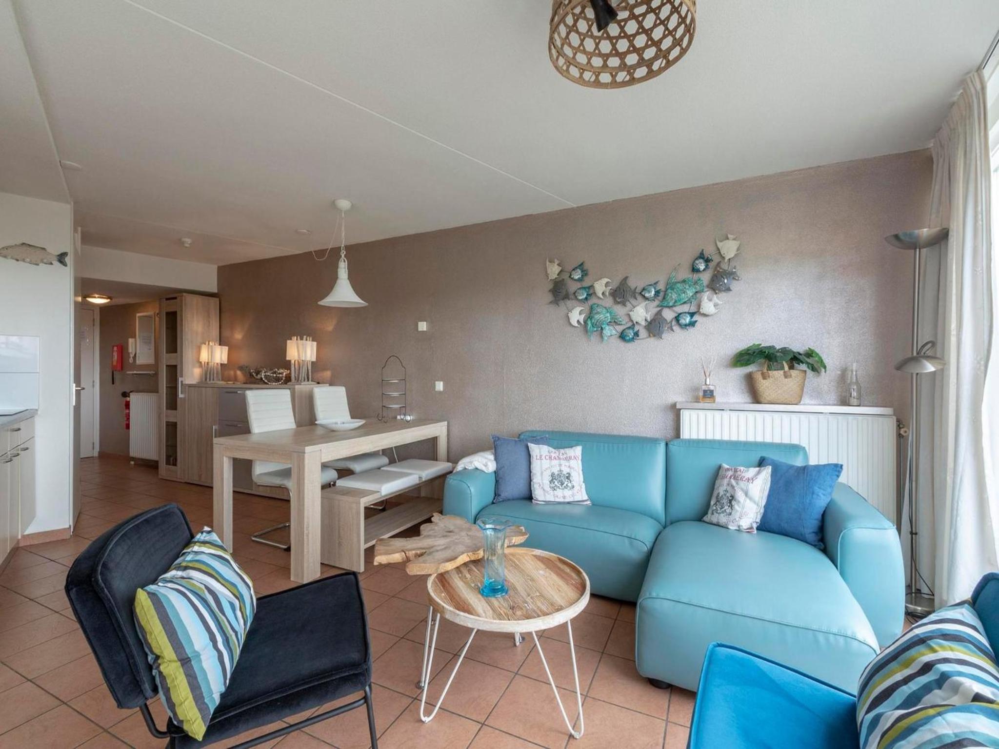 Stylish Couples Retreat