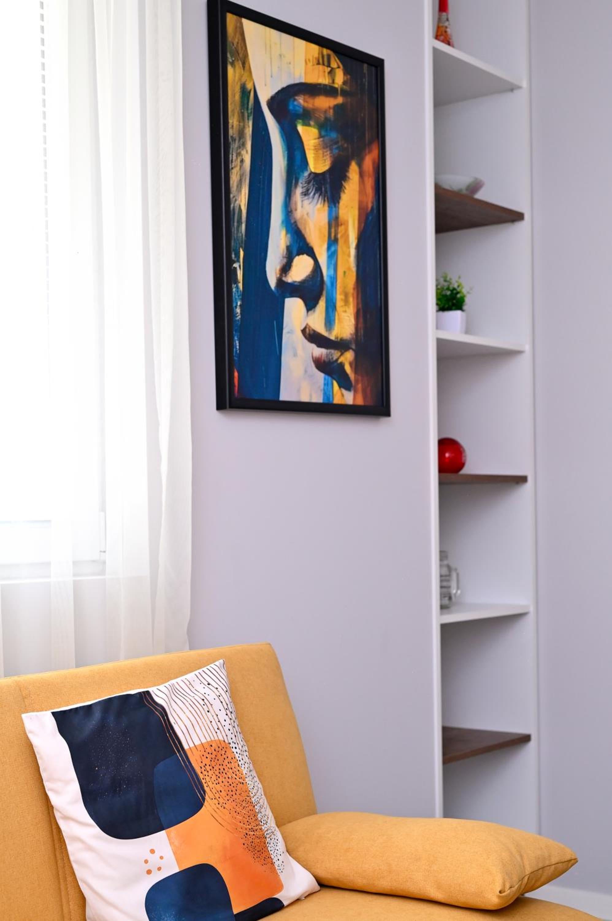 Modern Escape