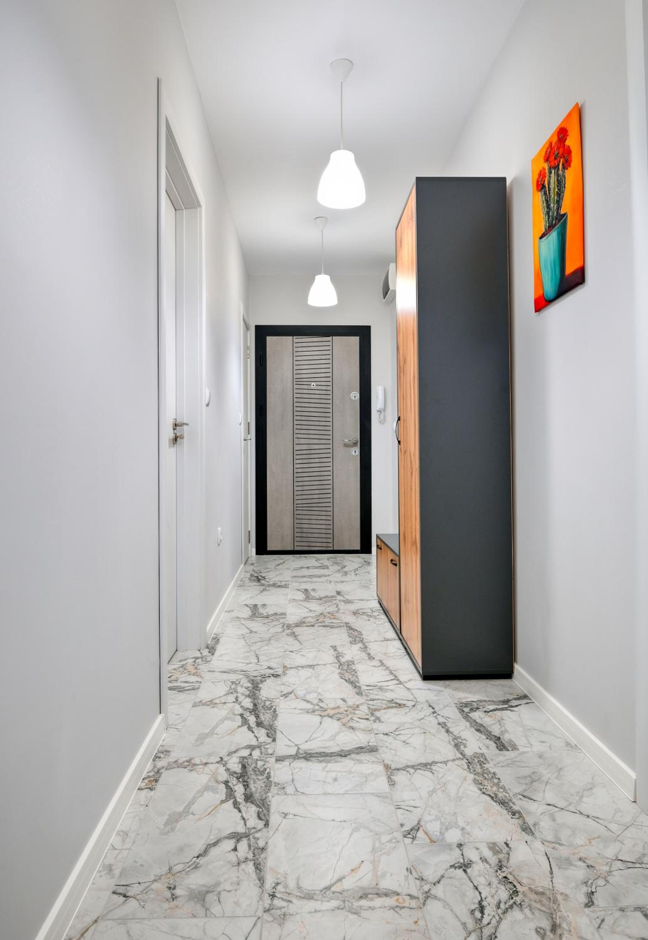 Modern Escape