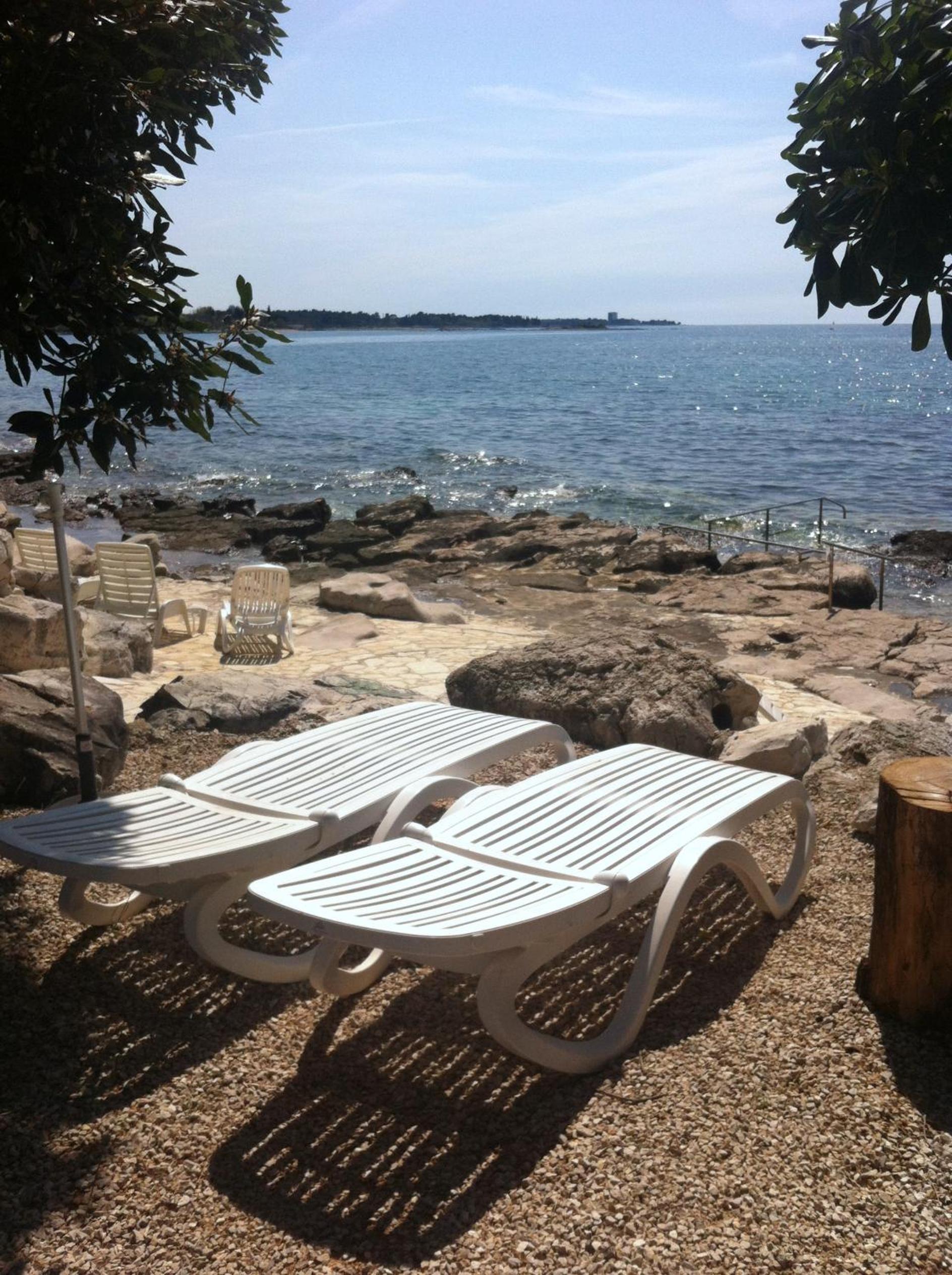 Residence Lavanda en Umag