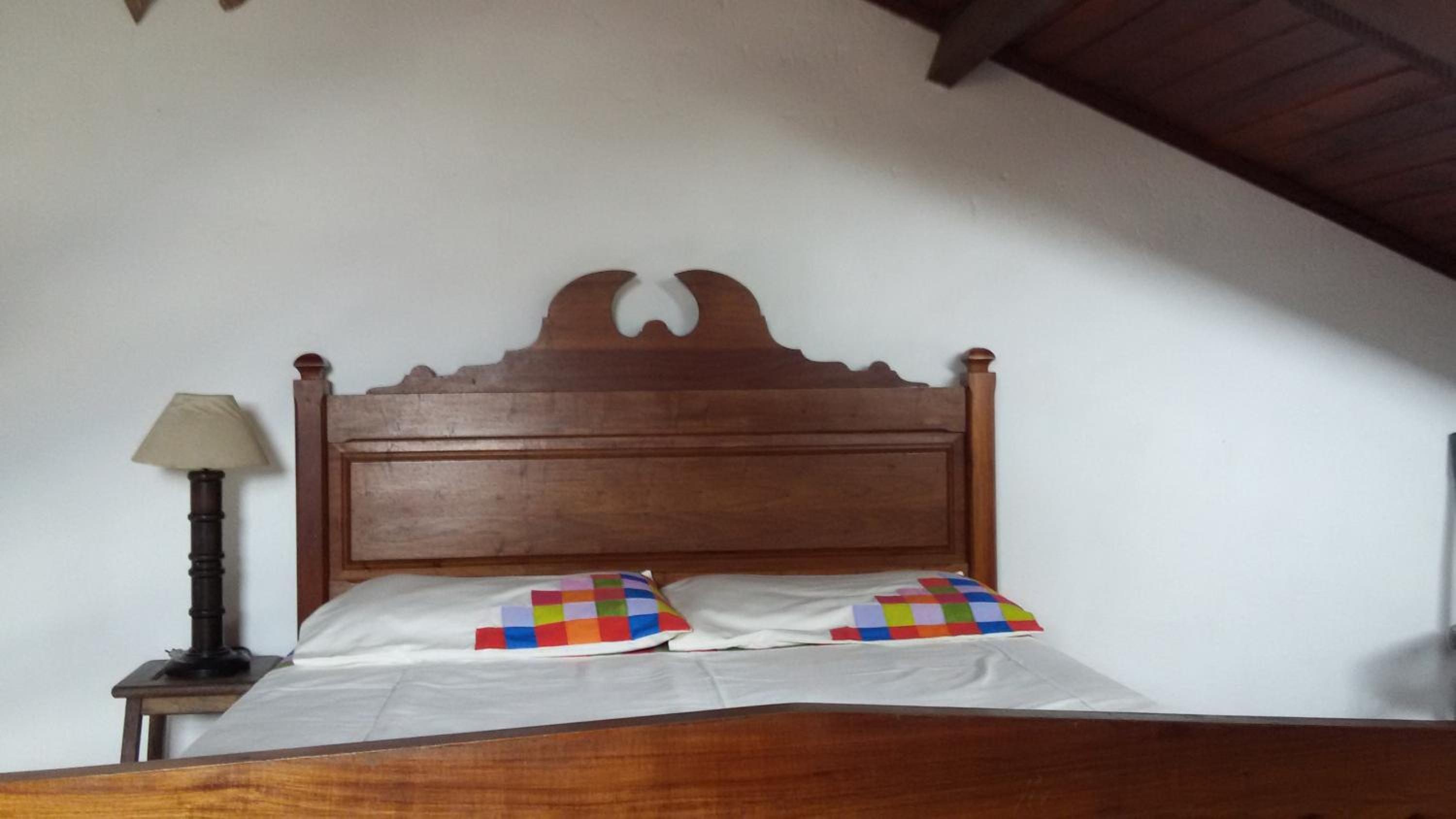 Casa Centro Historico