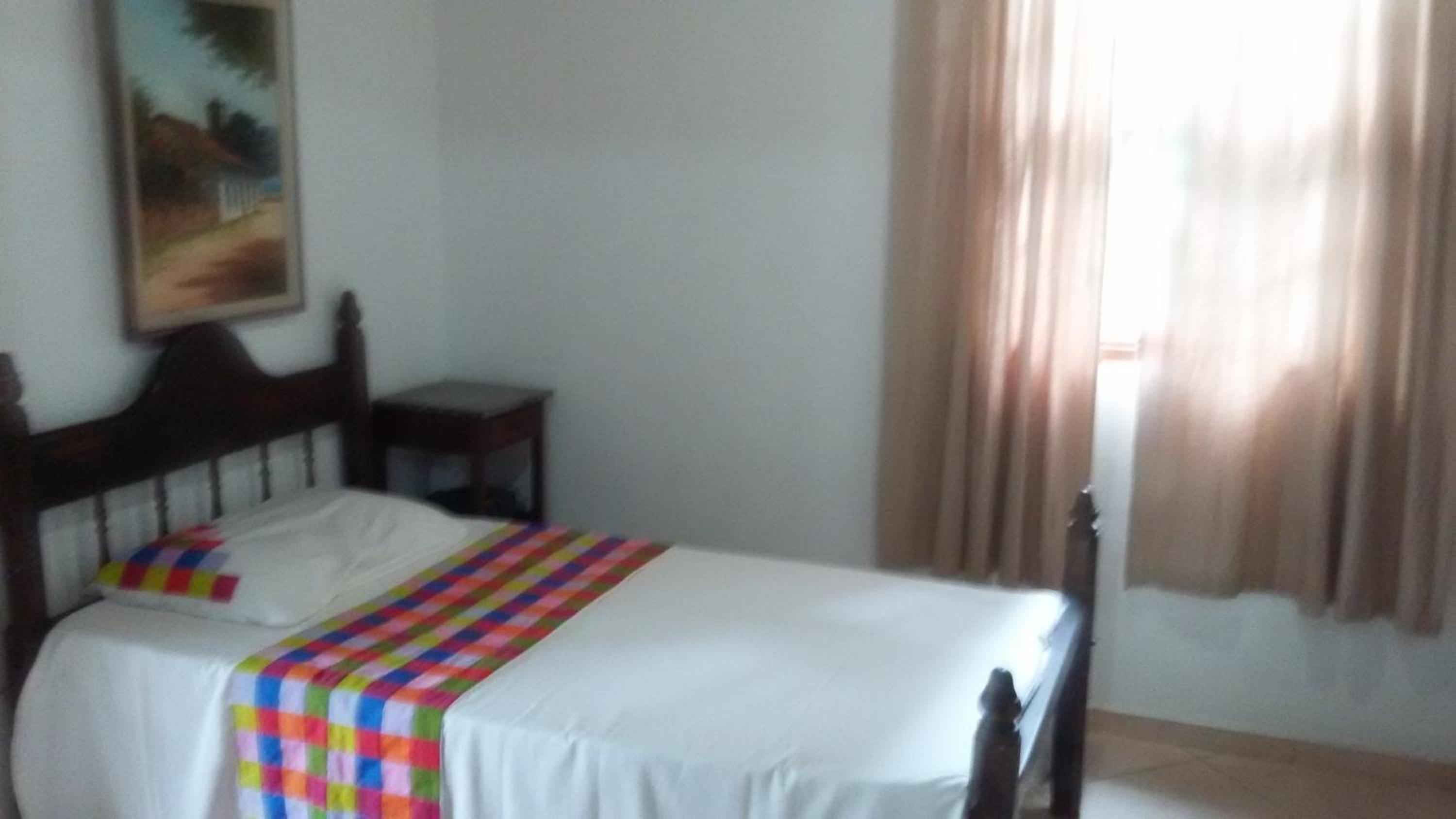 Casa Centro Historico