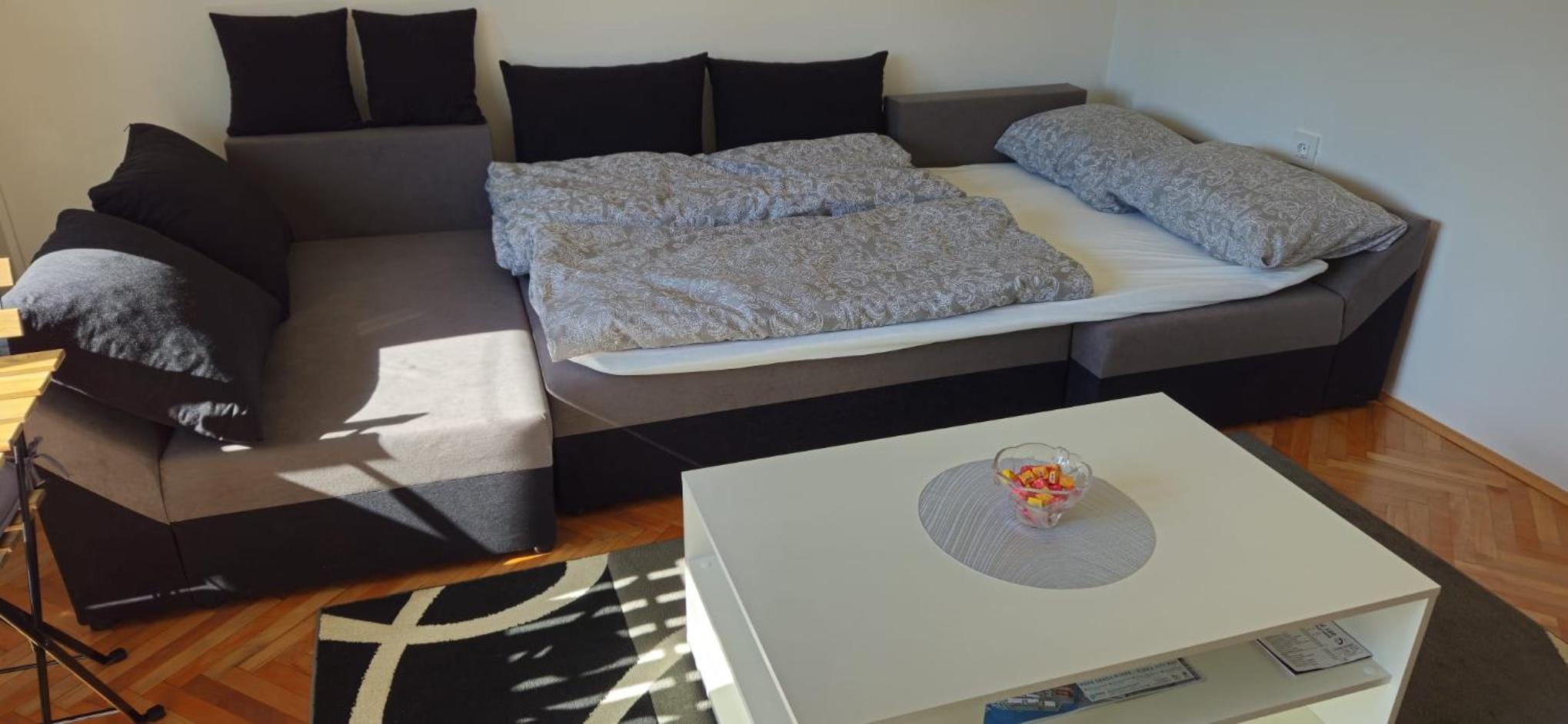 Apartman Skyfall