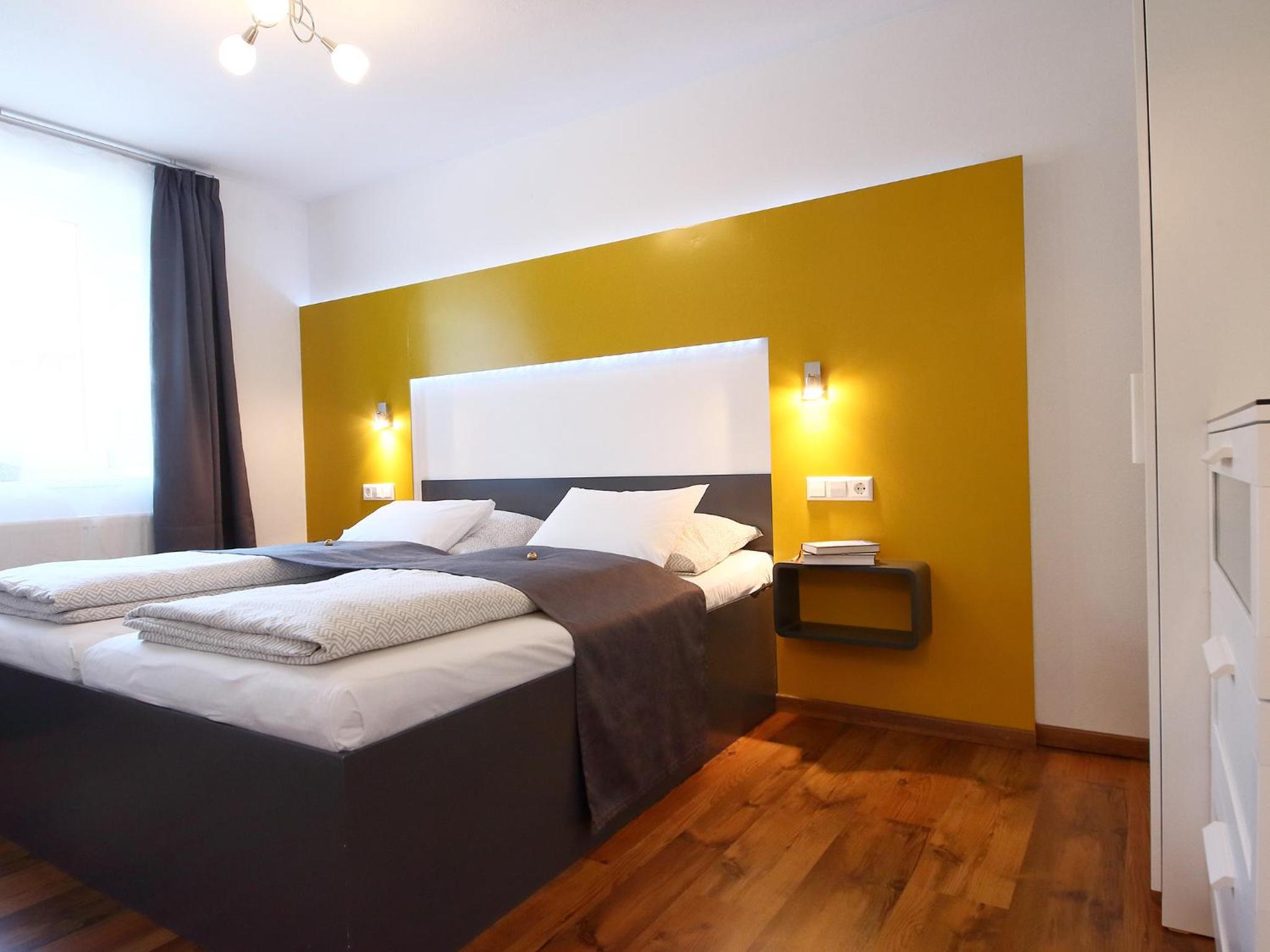 TS Apartments view 2