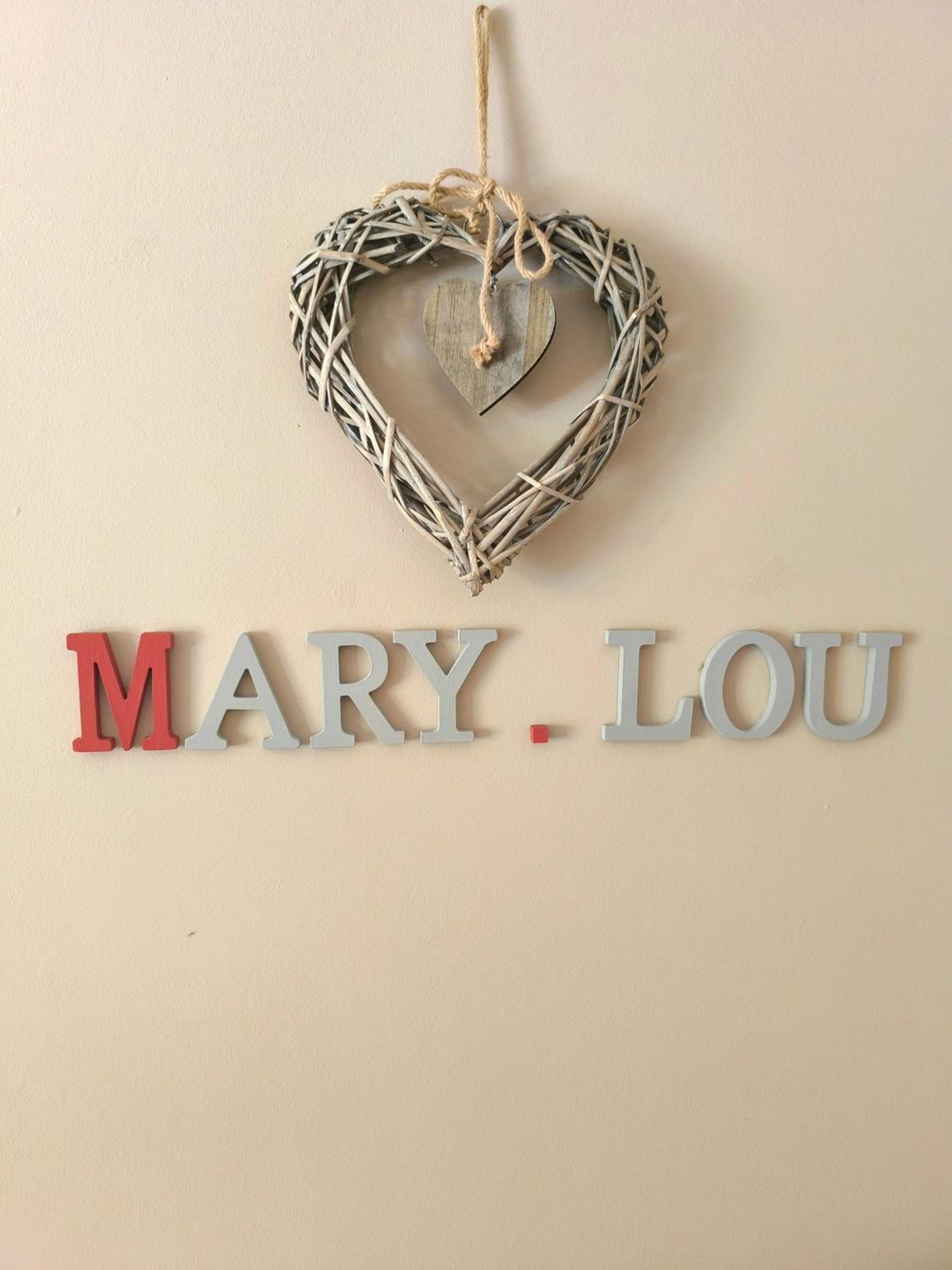 Villa Marylou