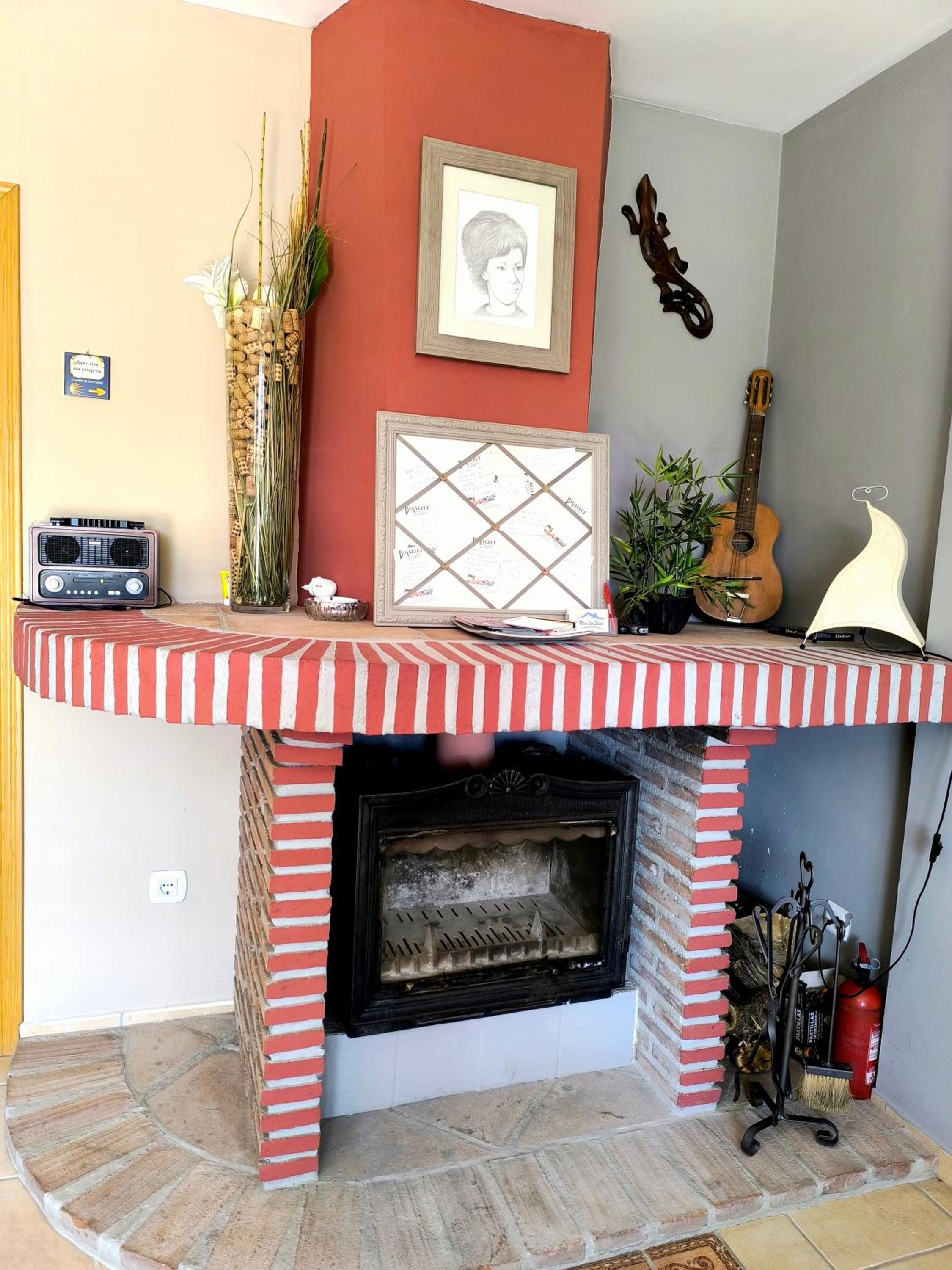 Villa Marylou