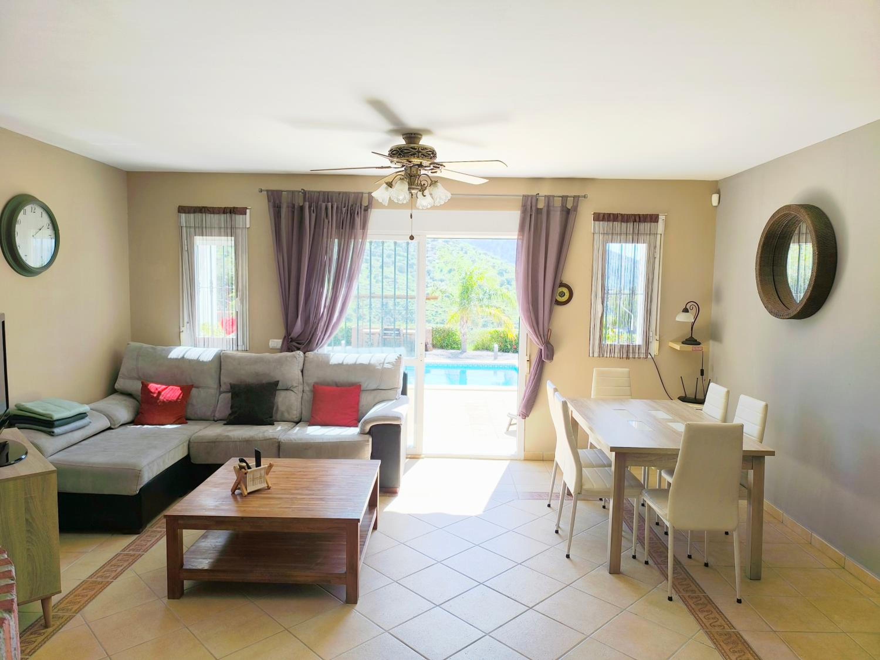 Villa Marylou